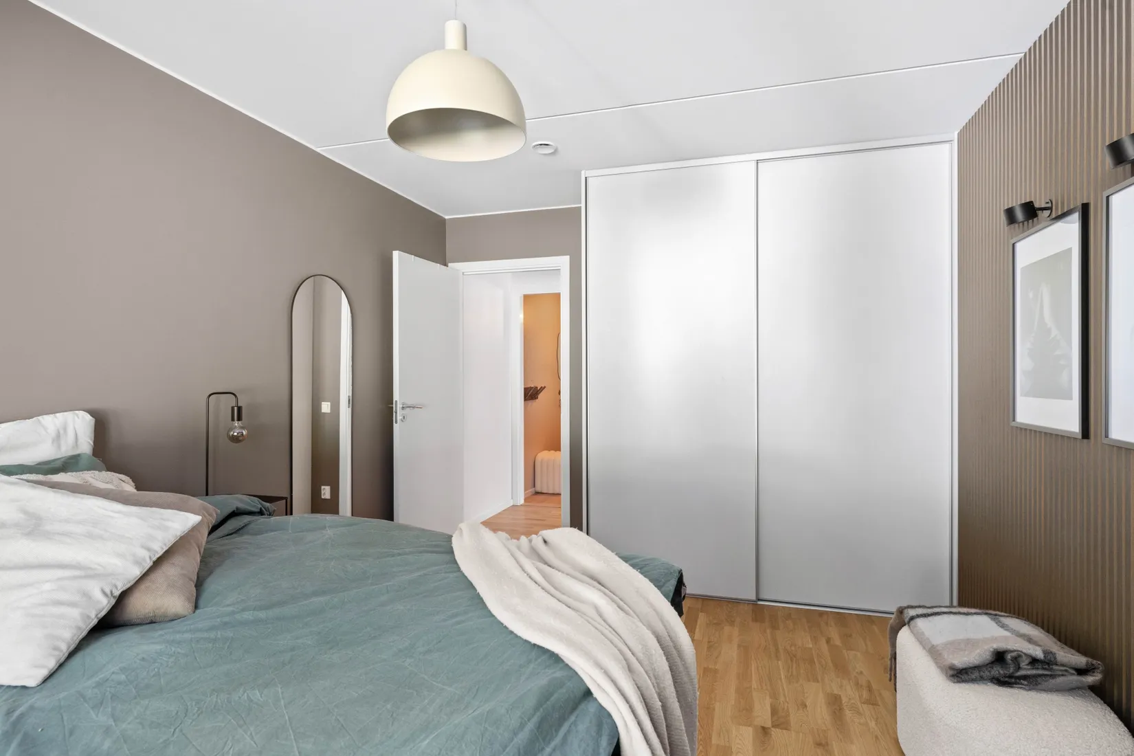 Bostadsrätt, Myntbacken 9, Täljöviken, Österåker