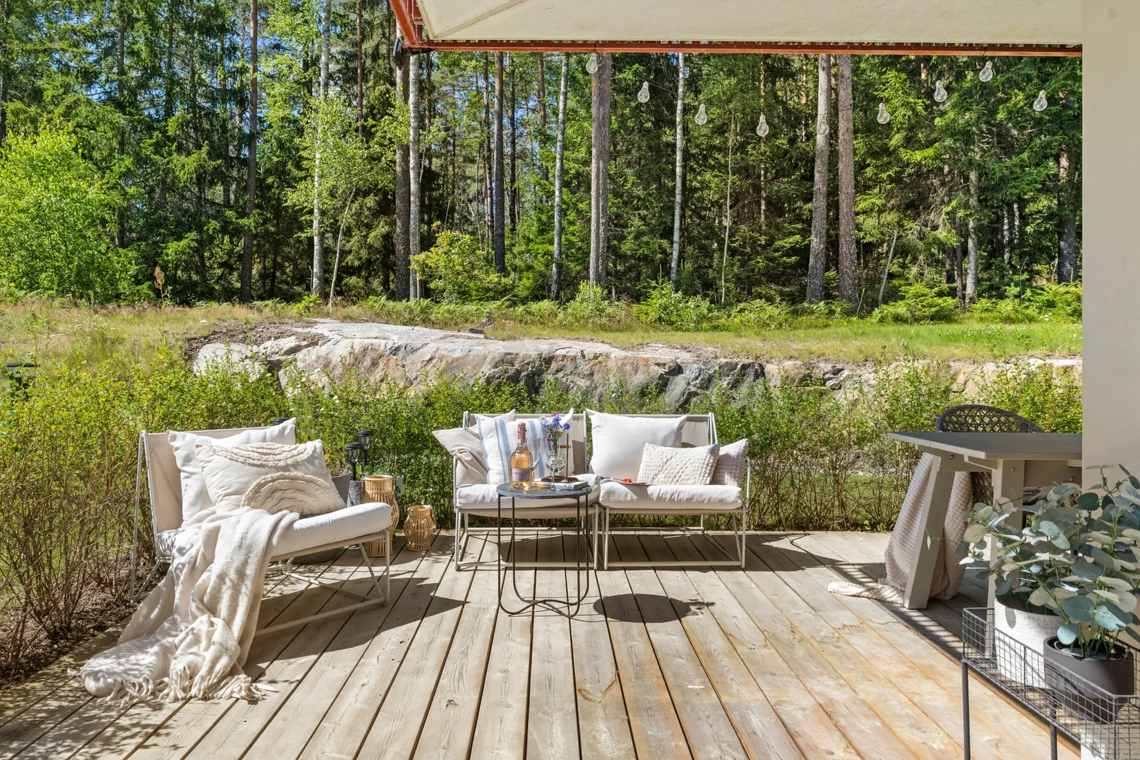 Bostadsrätt, Myntbacken 9, Täljöviken, Österåker