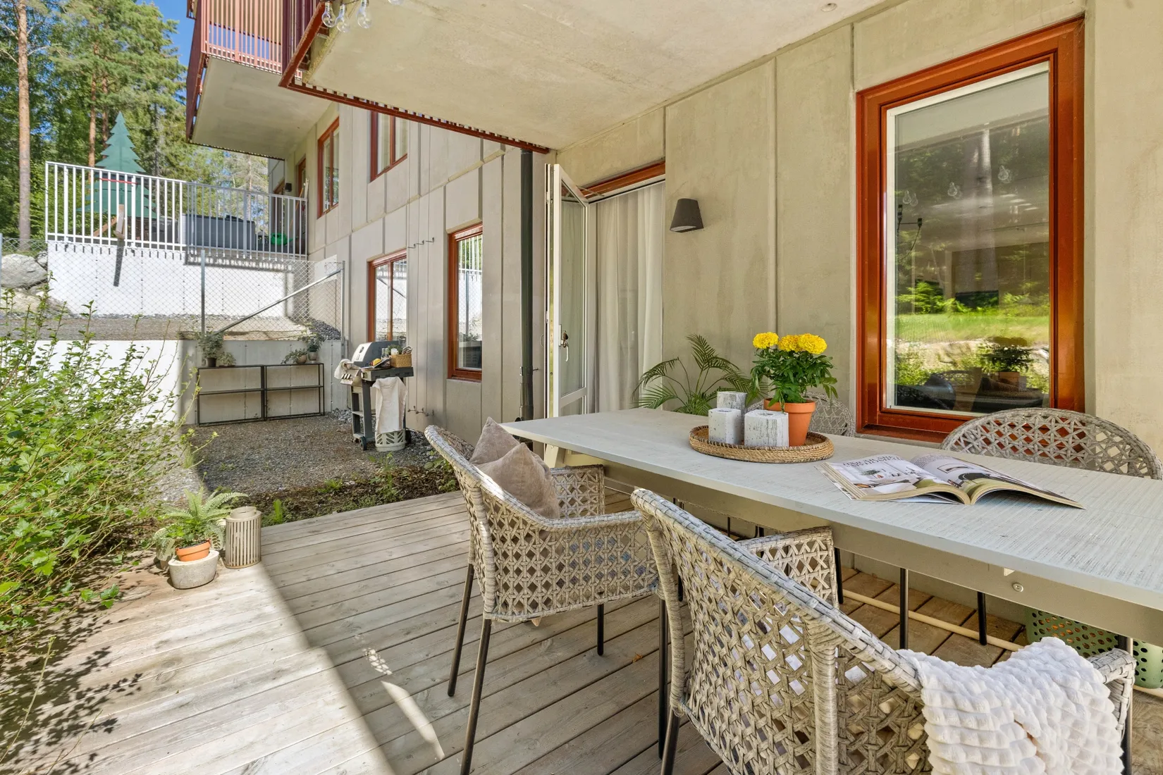 Bostadsrätt, Myntbacken 9, Täljöviken, Österåker
