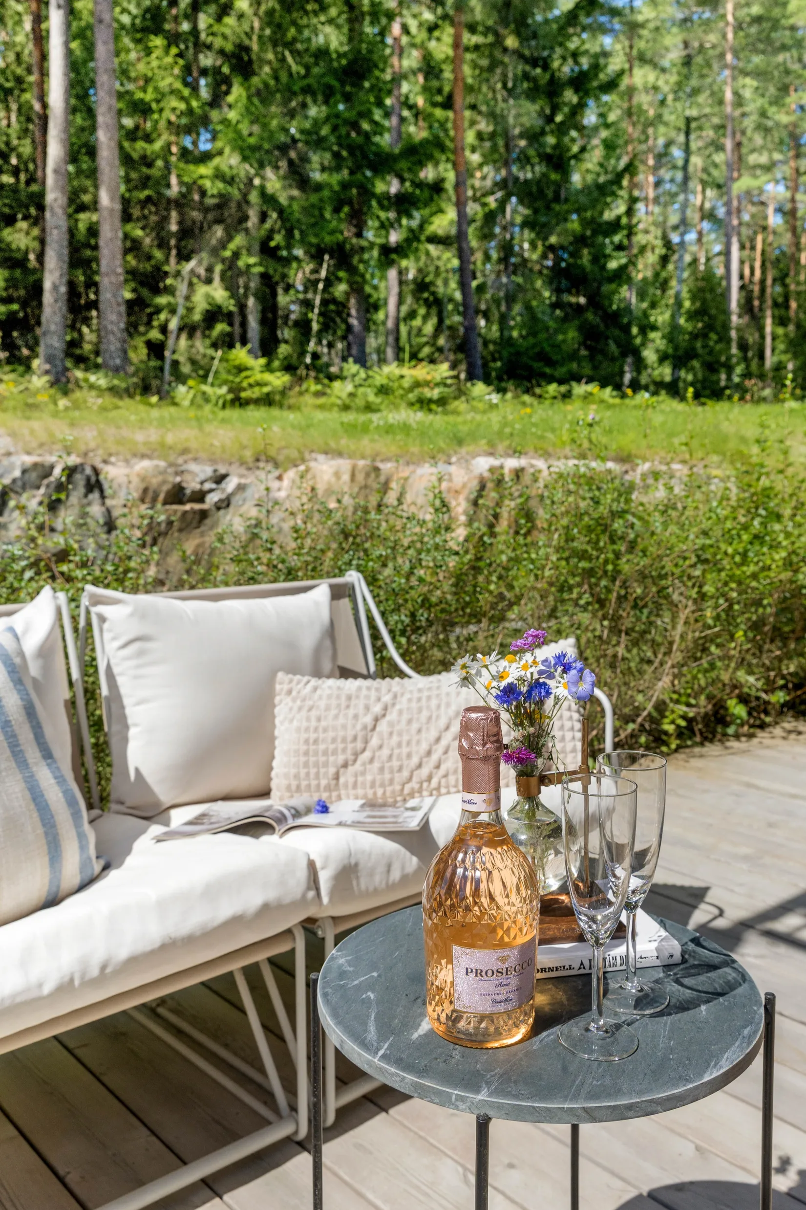 Bostadsrätt, Myntbacken 9, Täljöviken, Österåker