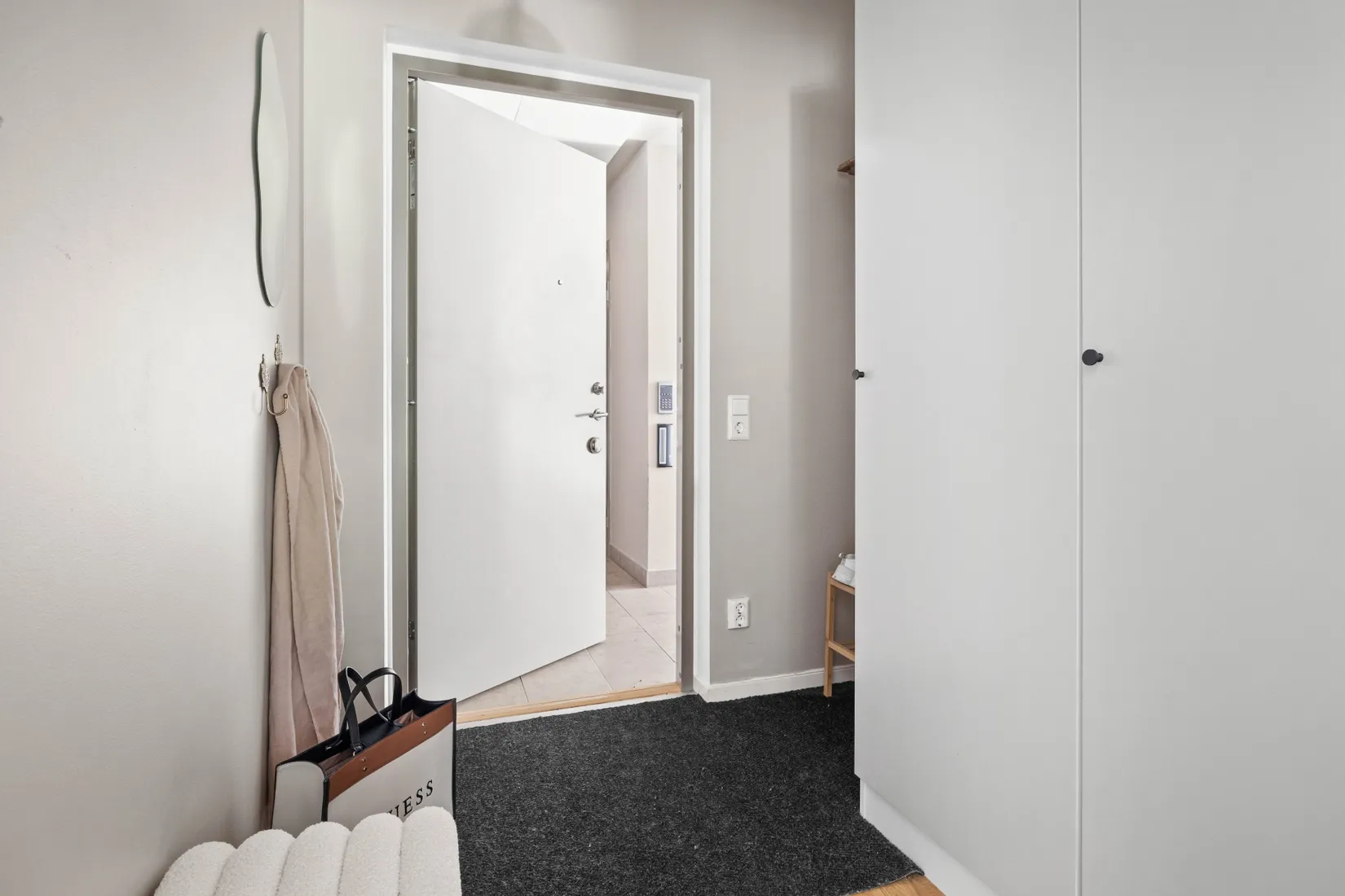 Bostadsrätt, Myntbacken 9, Täljöviken, Österåker