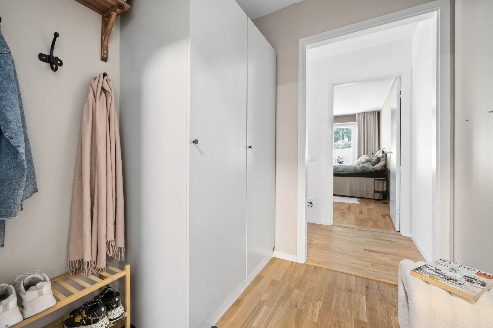 Bostadsrätt, Myntbacken 9, Täljöviken, Österåker