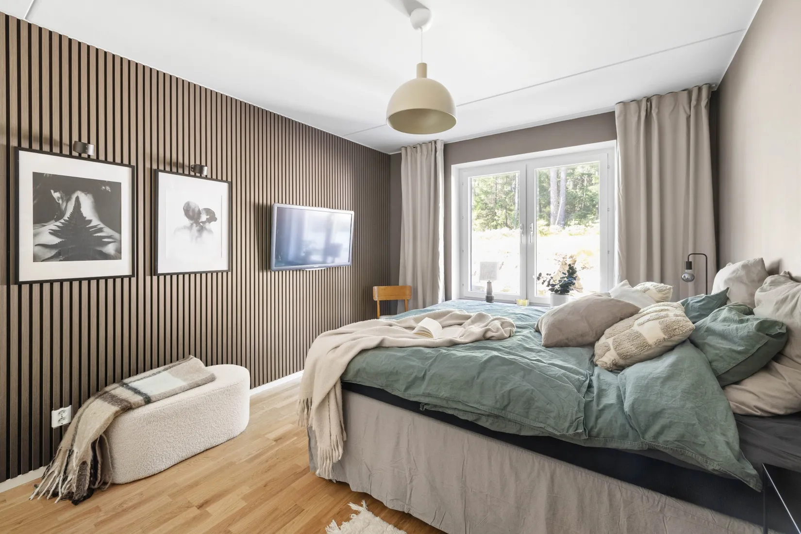 Bostadsrätt, Myntbacken 9, Täljöviken, Österåker