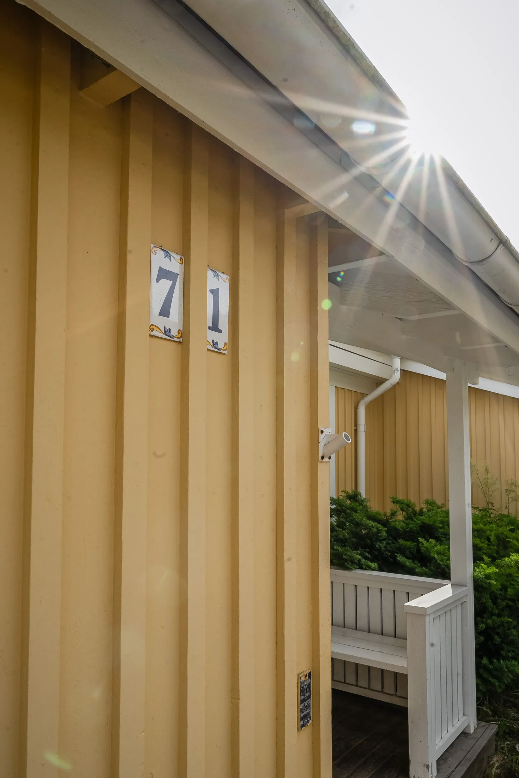 Bostadsrätt, Radhus, Piteåvägen 71, Granloholm, Sundsvall