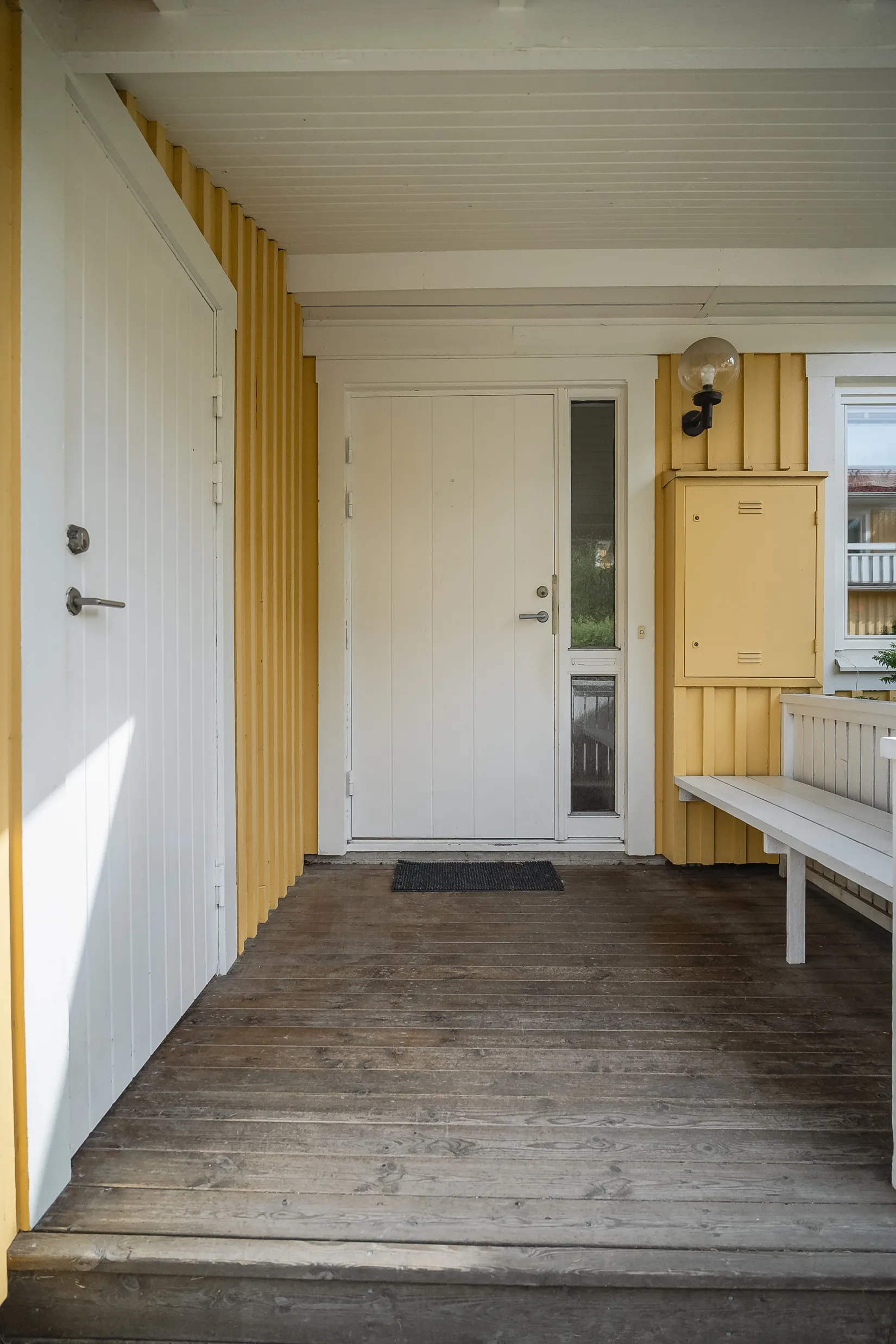 Bostadsrätt, Radhus, Piteåvägen 71, Granloholm, Sundsvall
