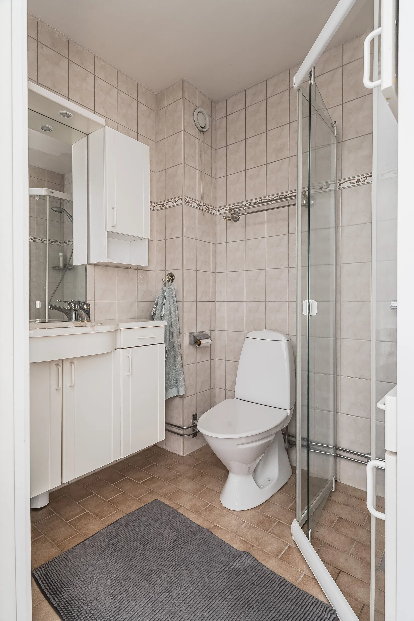 Bostadsrätt, Radhus, Piteåvägen 71, Granloholm, Sundsvall