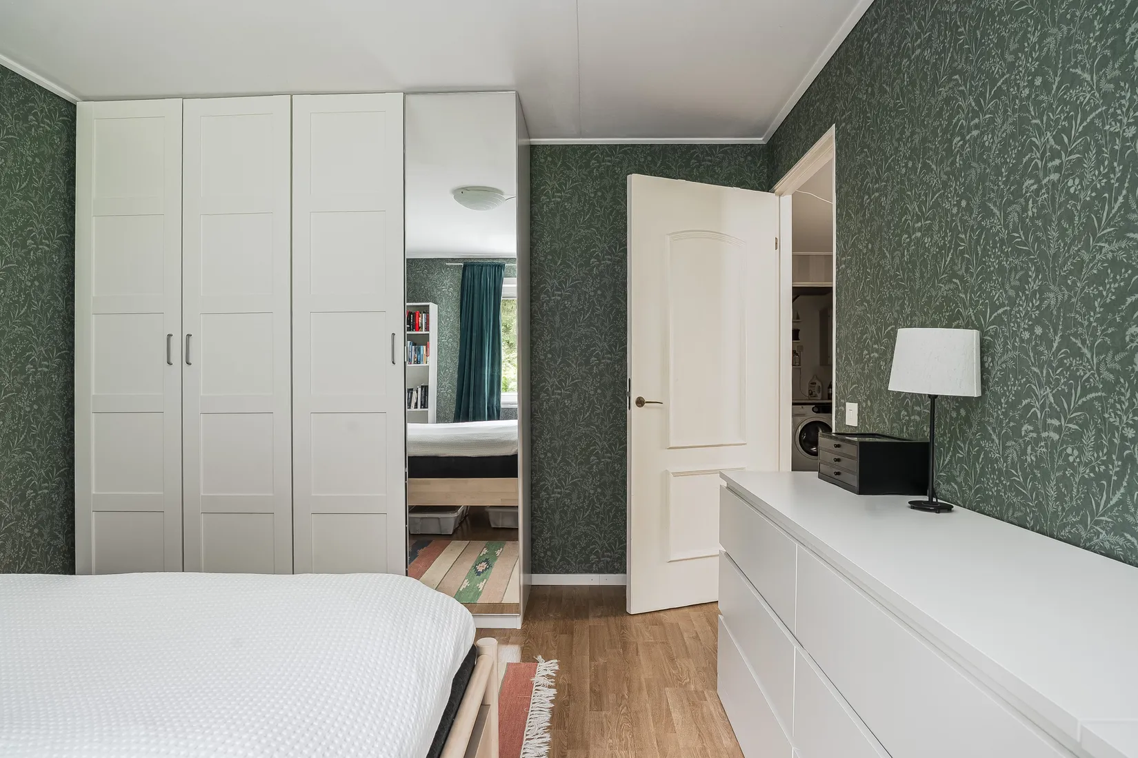 Bostadsrätt, Radhus, Piteåvägen 71, Granloholm, Sundsvall