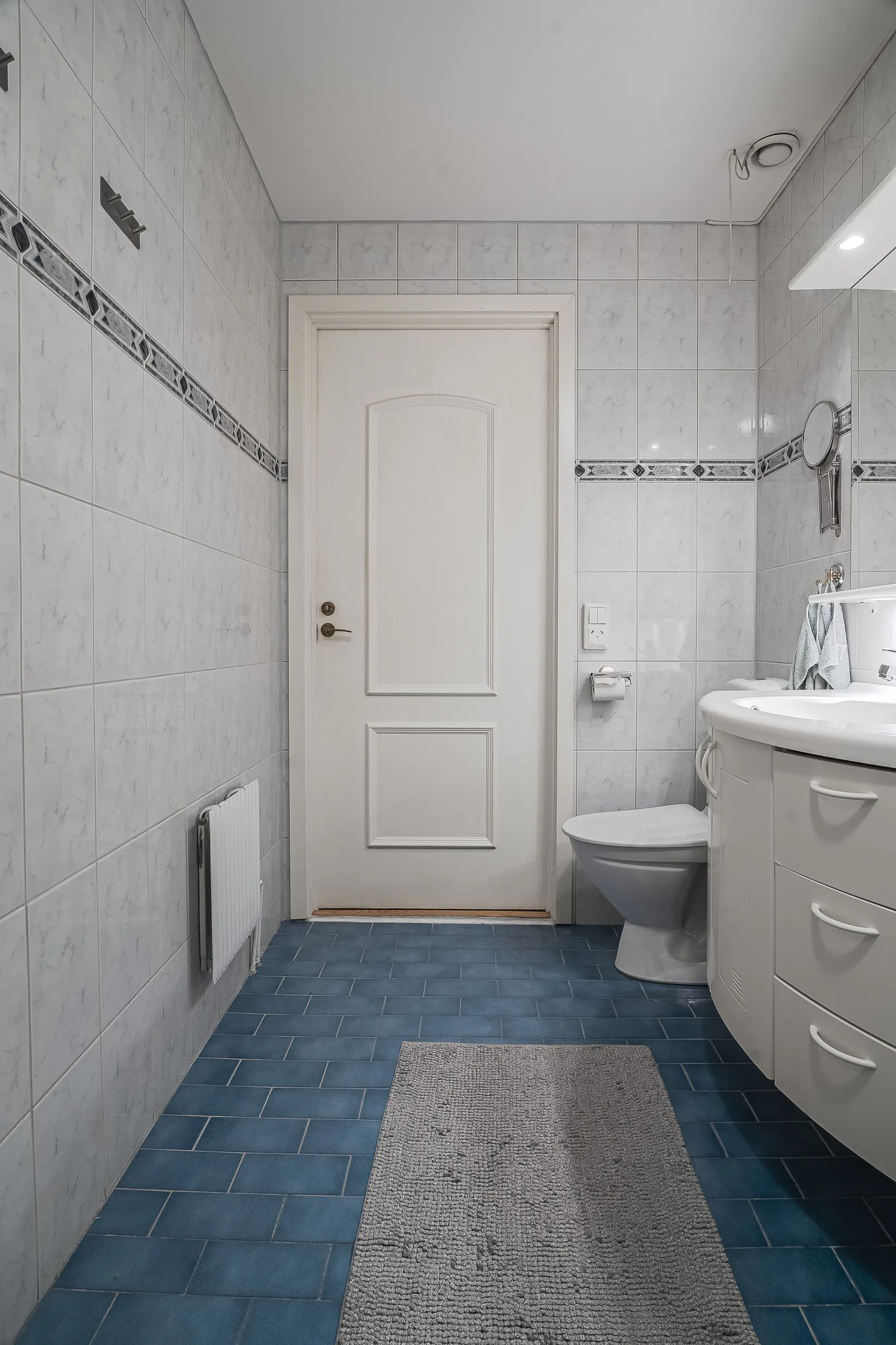 Bostadsrätt, Radhus, Piteåvägen 71, Granloholm, Sundsvall