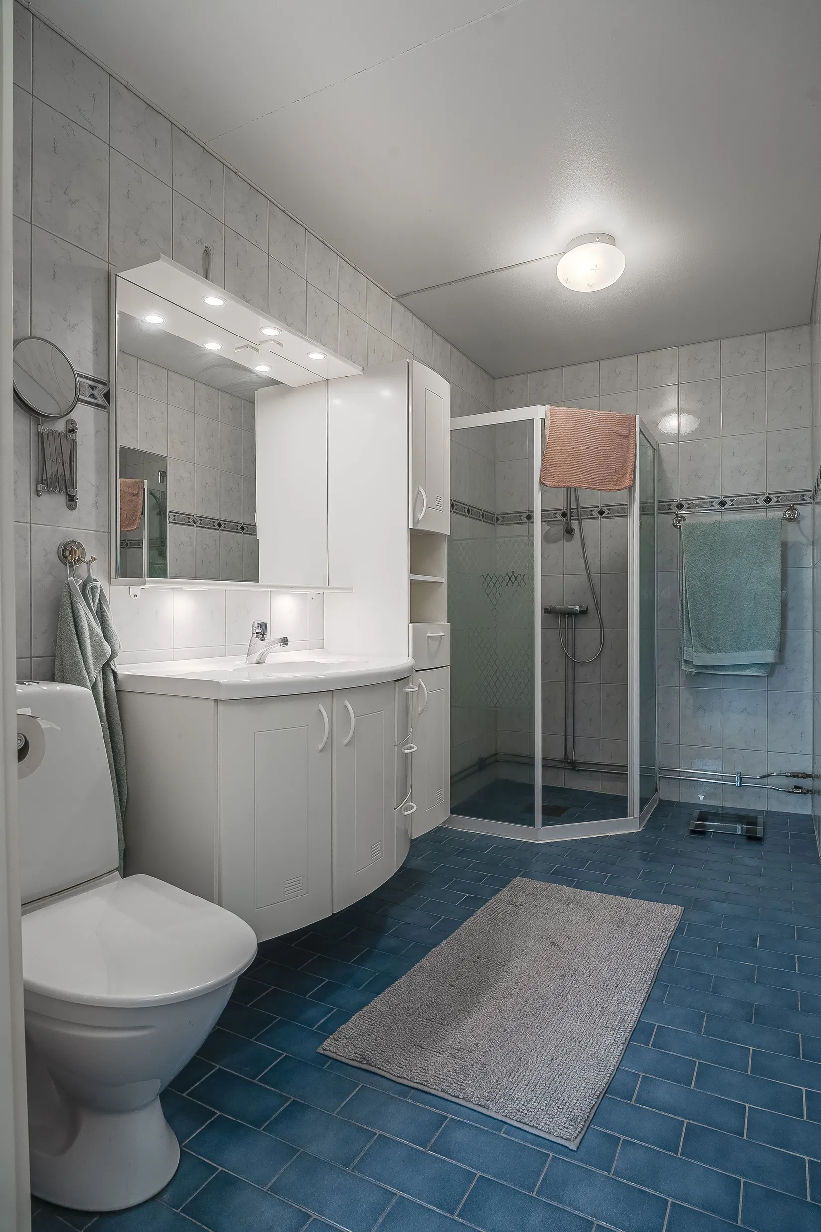 Bostadsrätt, Radhus, Piteåvägen 71, Granloholm, Sundsvall