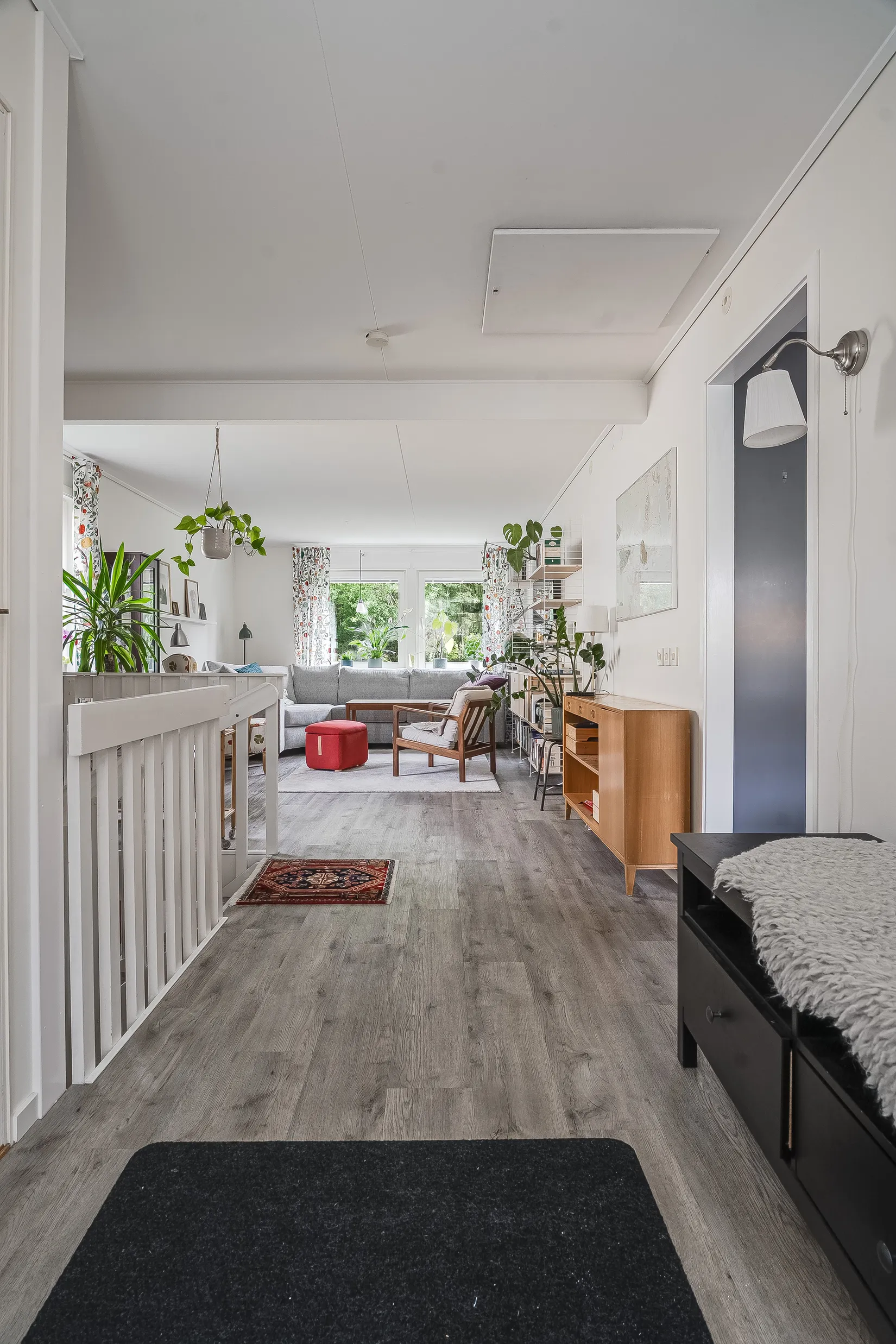 Bostadsrätt, Radhus, Piteåvägen 71, Granloholm, Sundsvall