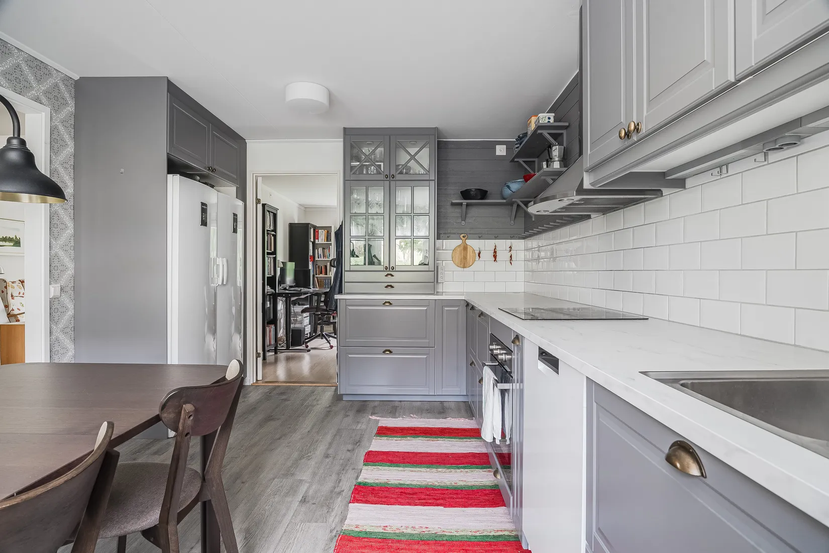 Bostadsrätt, Radhus, Piteåvägen 71, Granloholm, Sundsvall