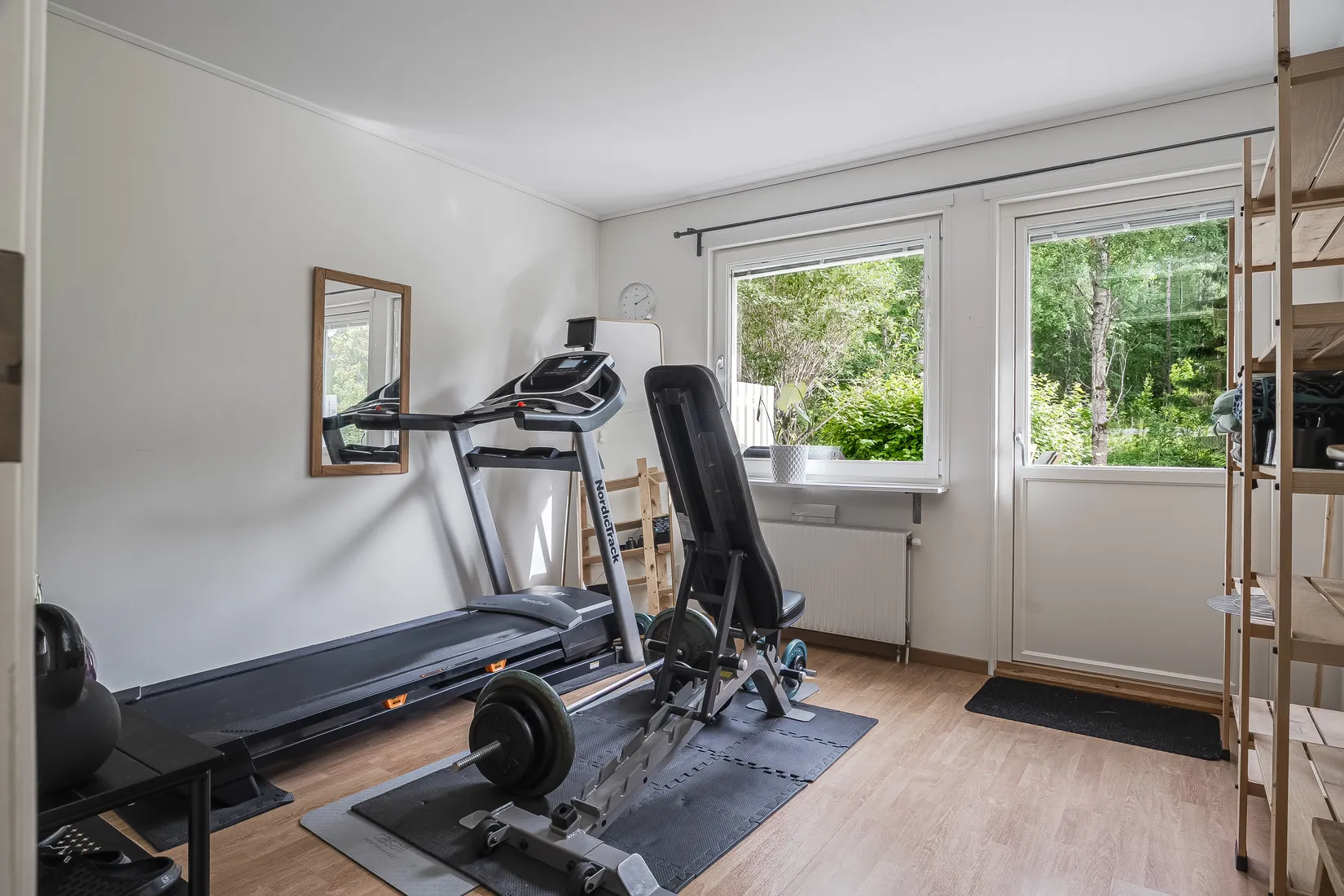 Bostadsrätt, Radhus, Piteåvägen 71, Granloholm, Sundsvall