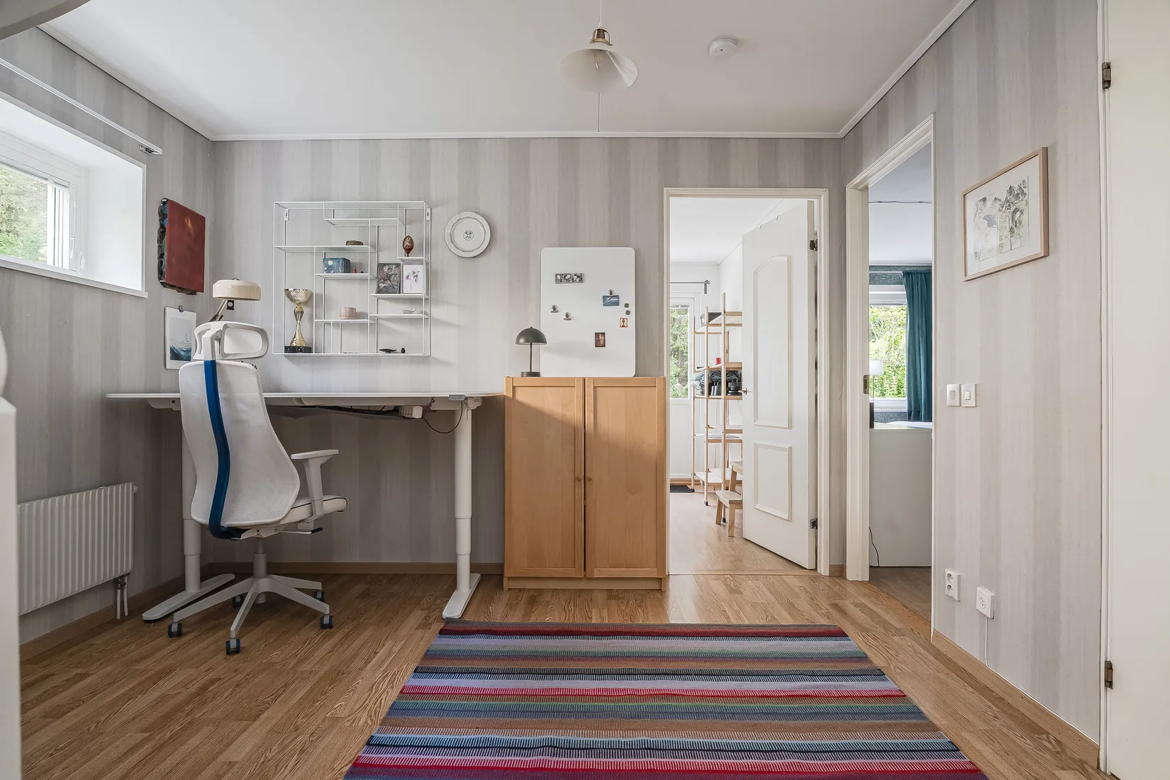 Bostadsrätt, Radhus, Piteåvägen 71, Granloholm, Sundsvall