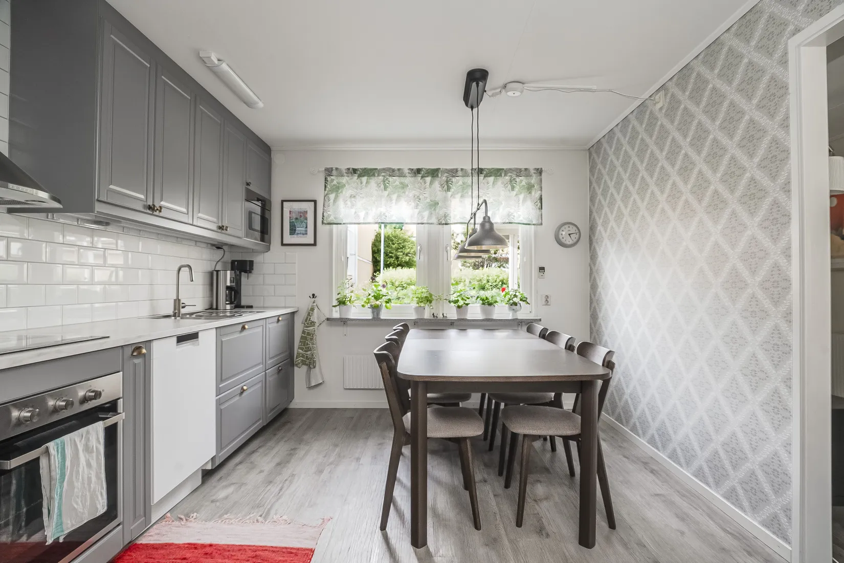 Bostadsrätt, Radhus, Piteåvägen 71, Granloholm, Sundsvall