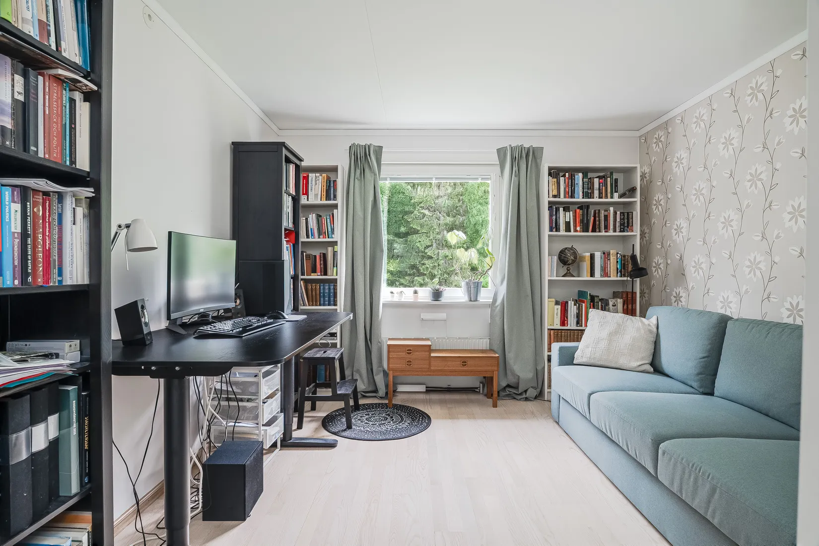 Bostadsrätt, Radhus, Piteåvägen 71, Granloholm, Sundsvall