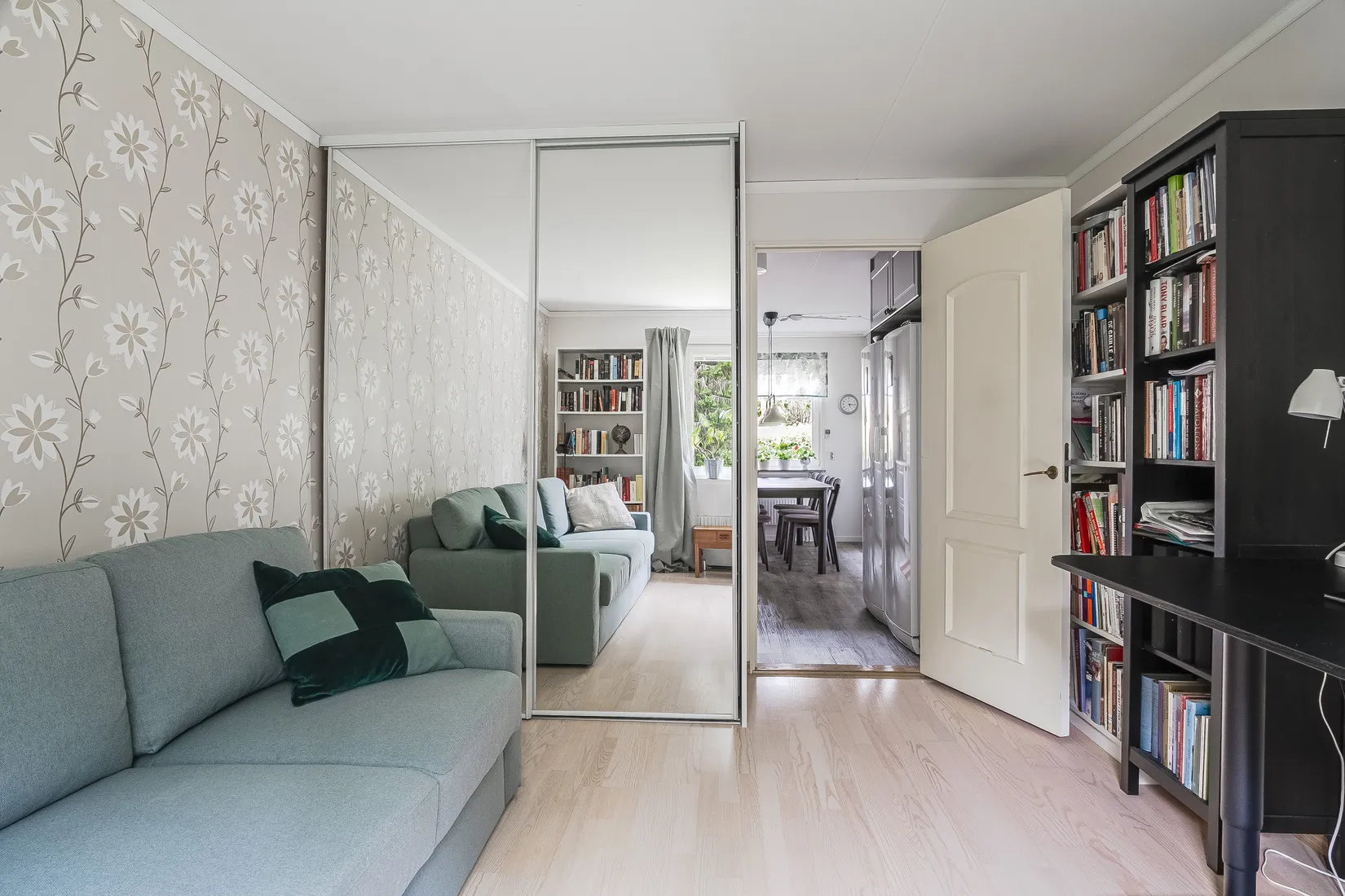 Bostadsrätt, Radhus, Piteåvägen 71, Granloholm, Sundsvall