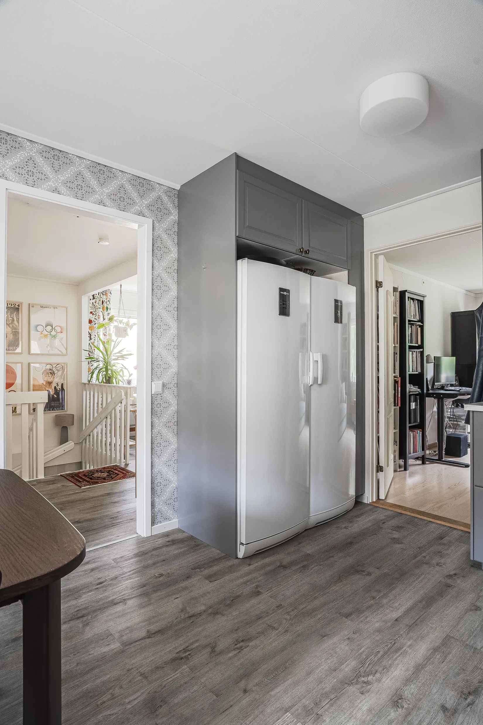 Bostadsrätt, Radhus, Piteåvägen 71, Granloholm, Sundsvall
