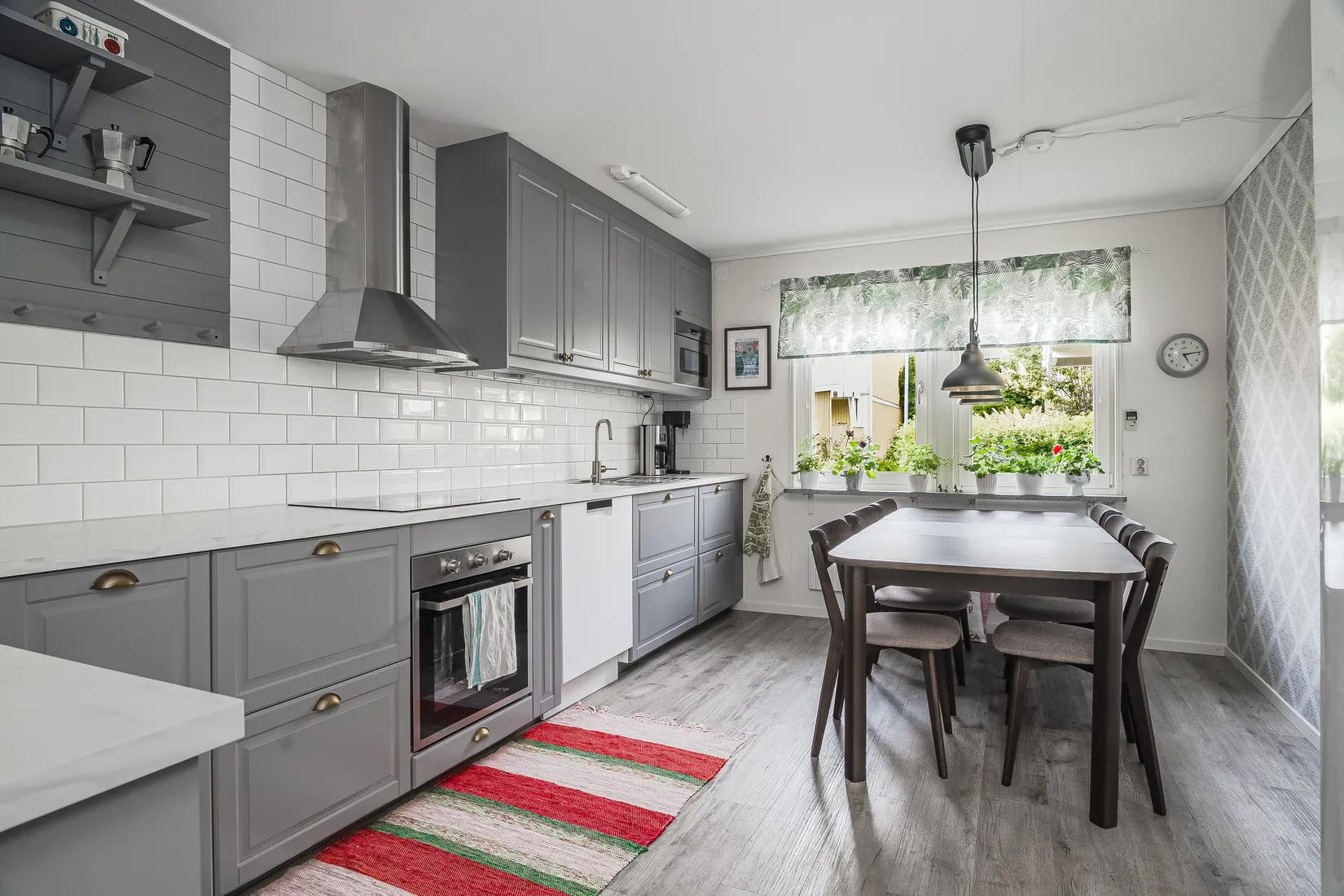 Bostadsrätt, Radhus, Piteåvägen 71, Granloholm, Sundsvall