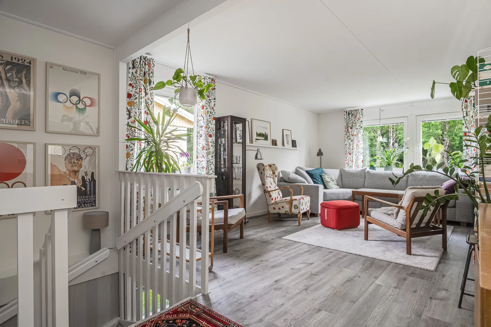 Bostadsrätt, Radhus, Piteåvägen 71, Granloholm, Sundsvall