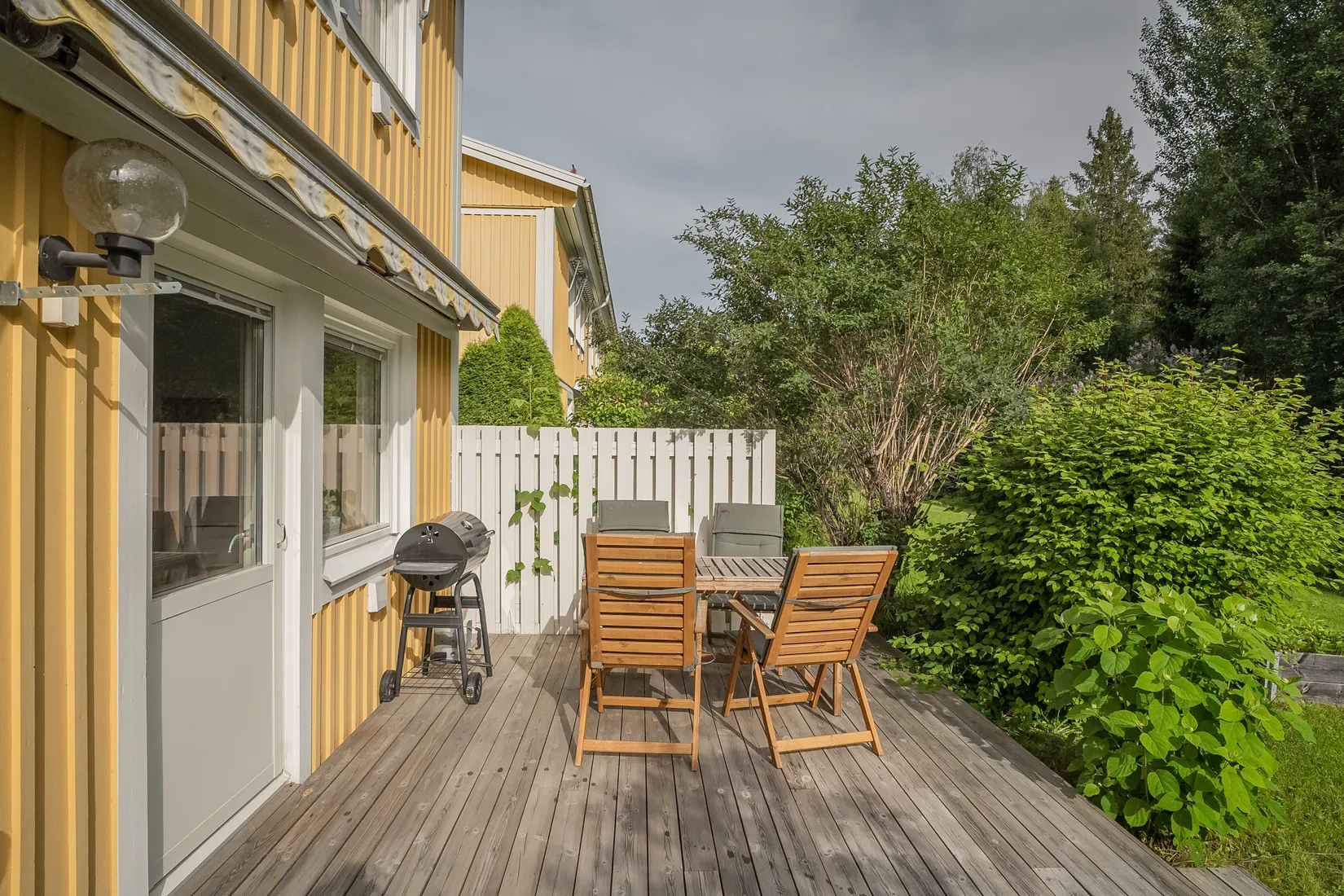 Bostadsrätt, Radhus, Piteåvägen 71, Granloholm, Sundsvall