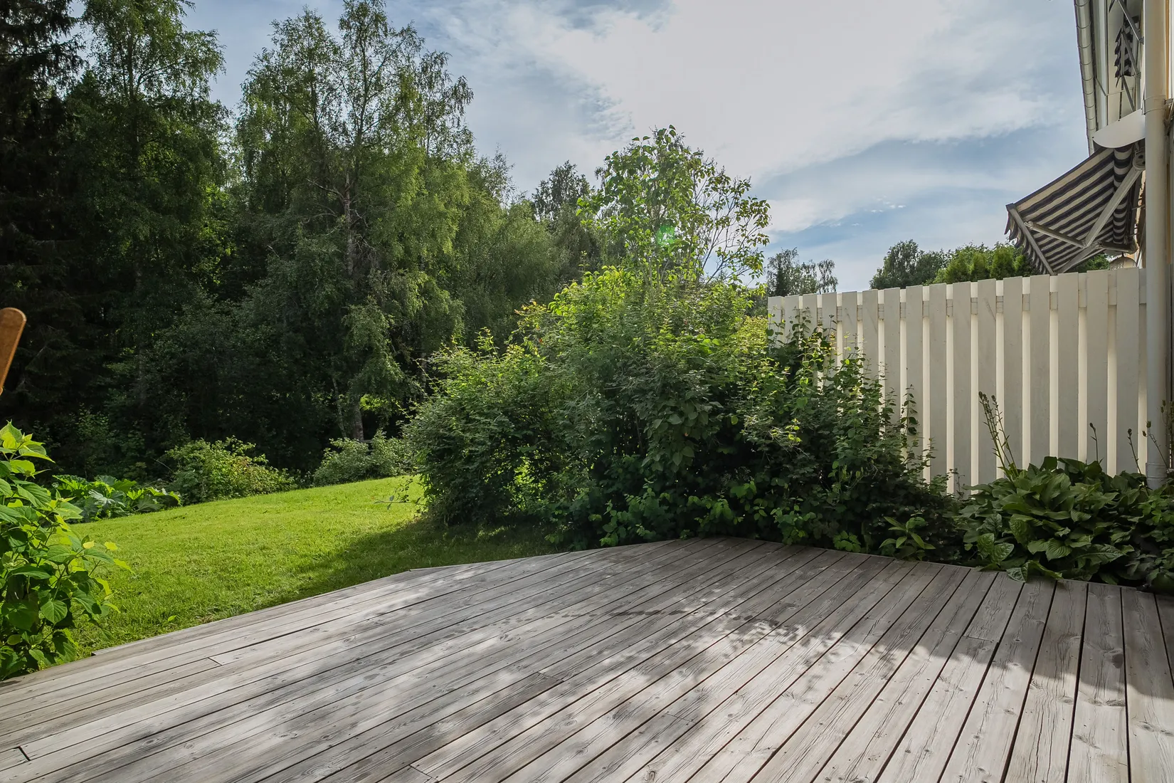 Bostadsrätt, Radhus, Piteåvägen 71, Granloholm, Sundsvall