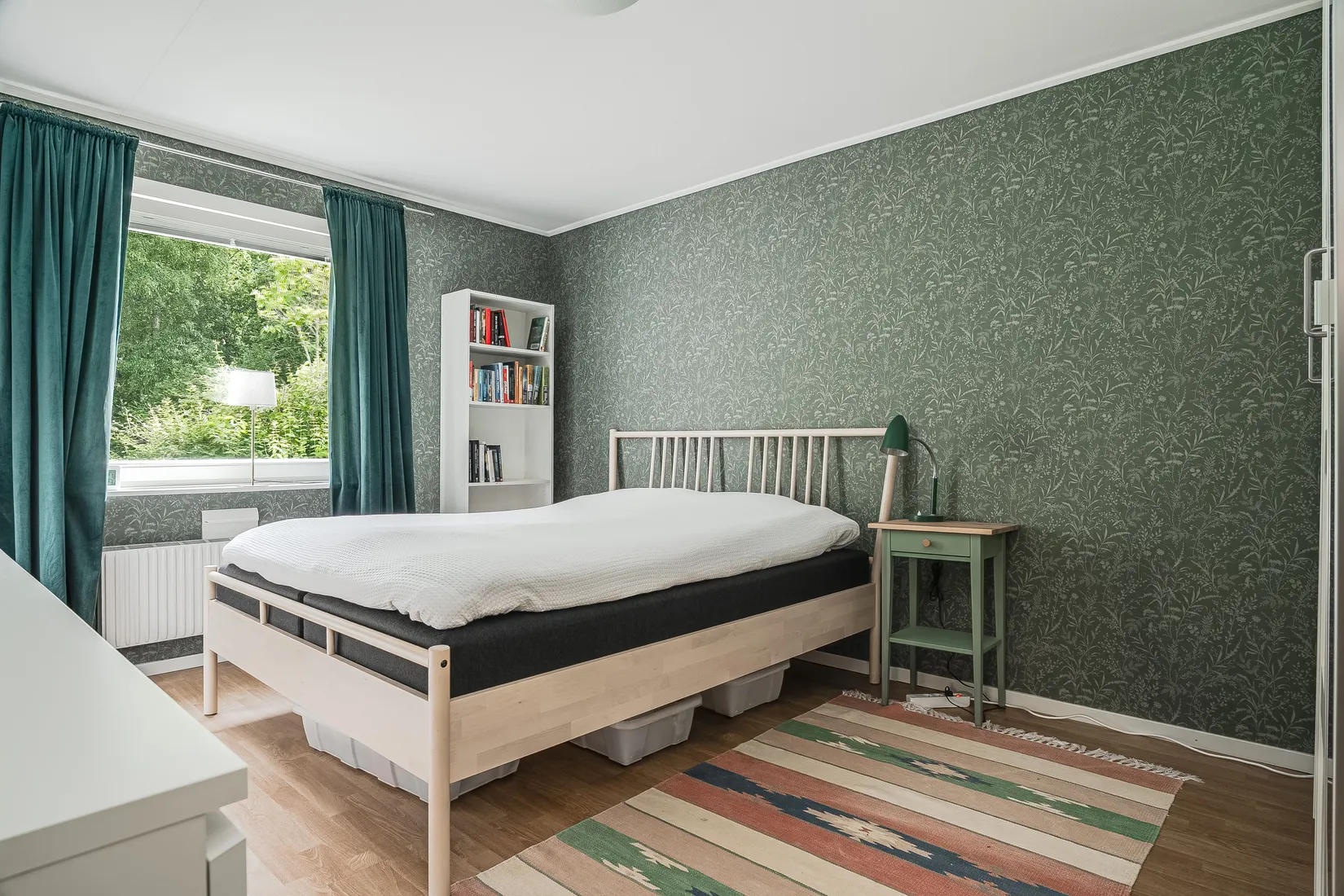Bostadsrätt, Radhus, Piteåvägen 71, Granloholm, Sundsvall