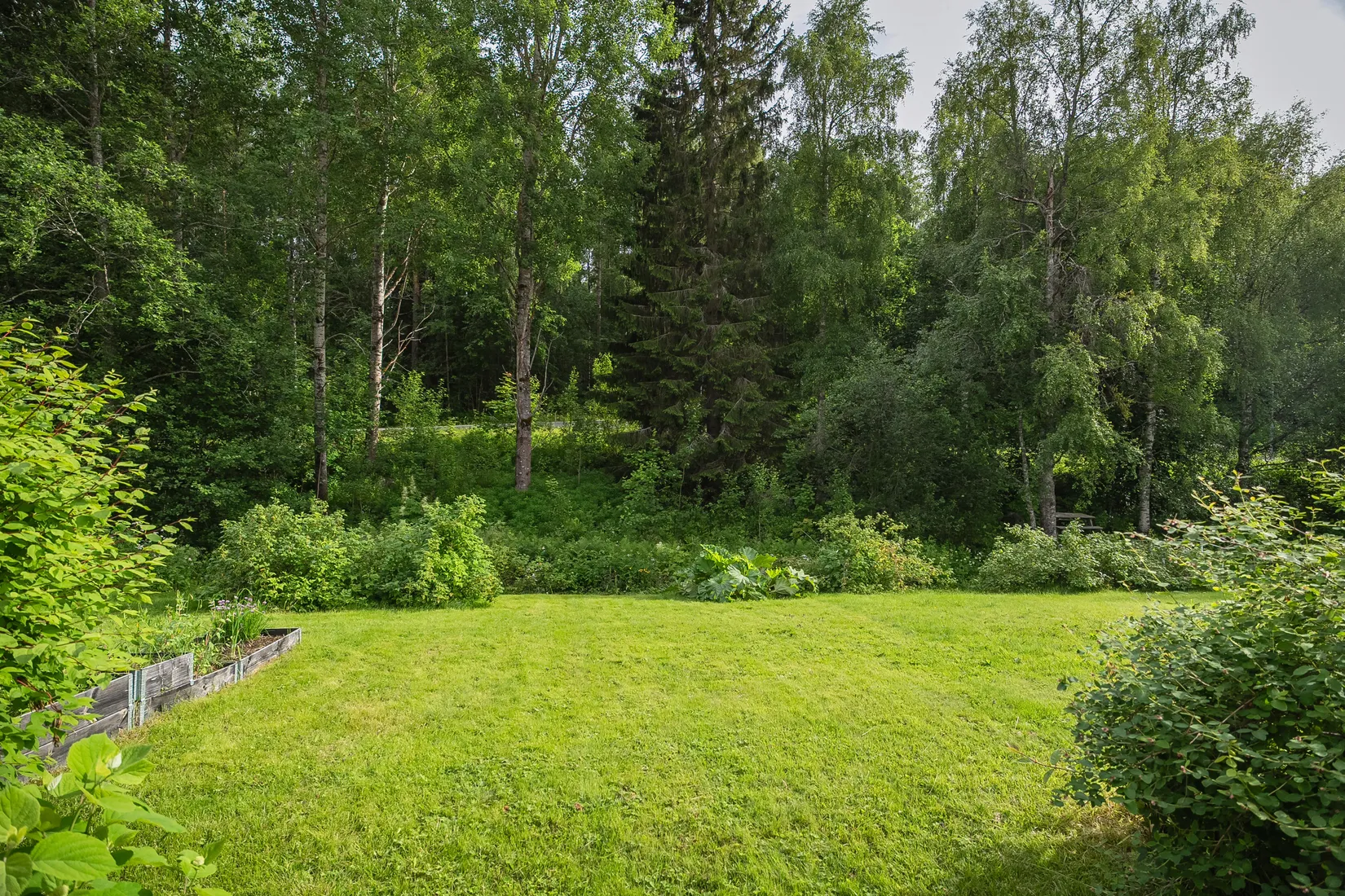 Bostadsrätt, Radhus, Piteåvägen 71, Granloholm, Sundsvall