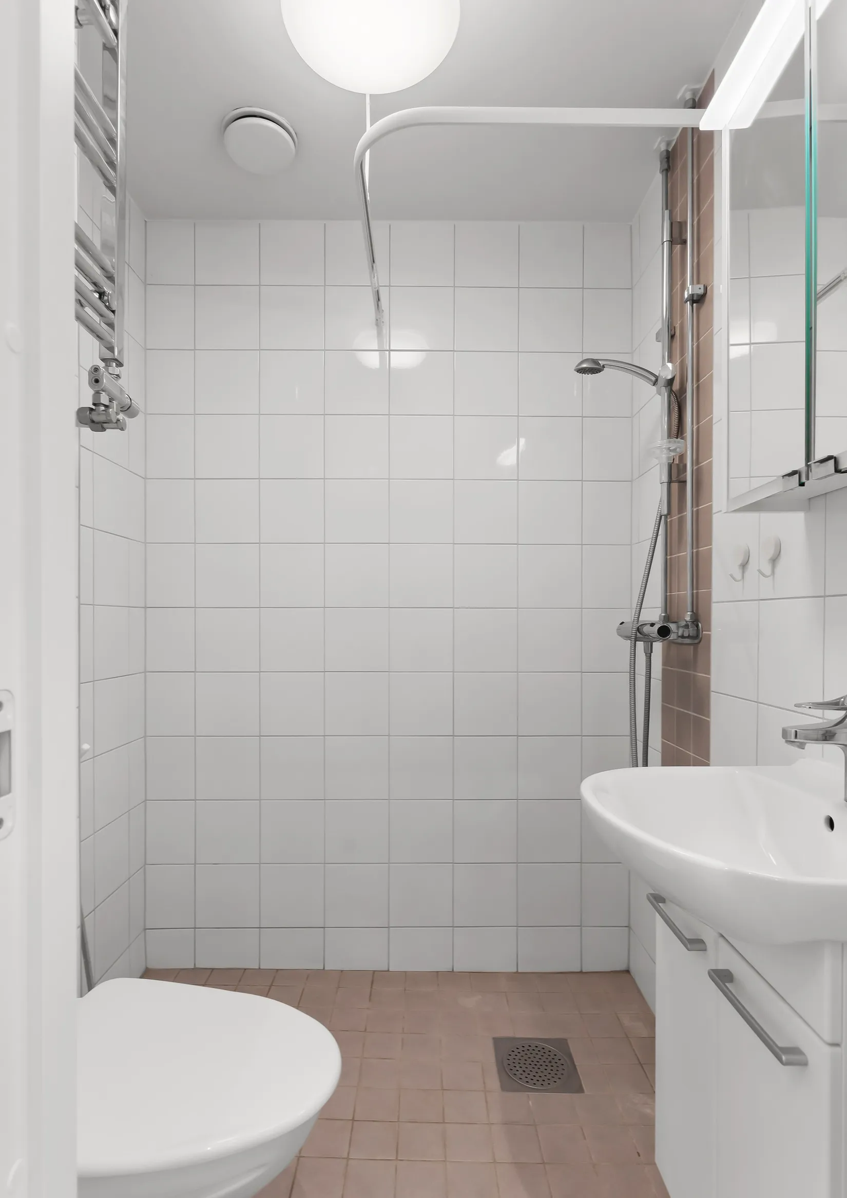 Bostadsrätt, Regementsgatan 5A, Ystad Centrum, Ystad