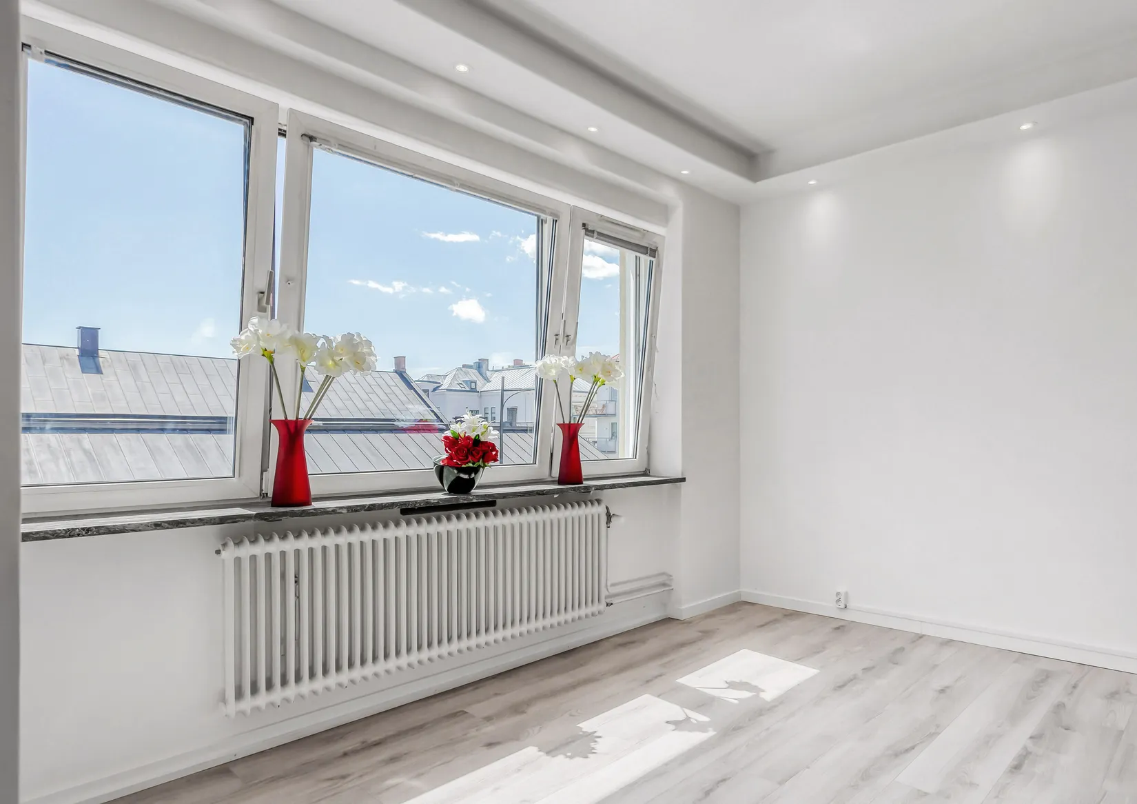 Bostadsrätt, Regementsgatan 5A, Ystad Centrum, Ystad