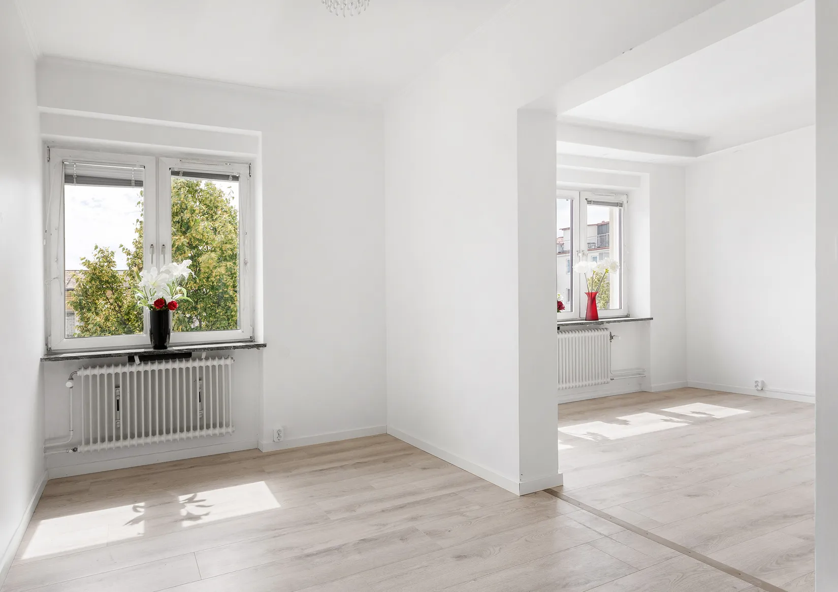 Bostadsrätt, Regementsgatan 5A, Ystad Centrum, Ystad
