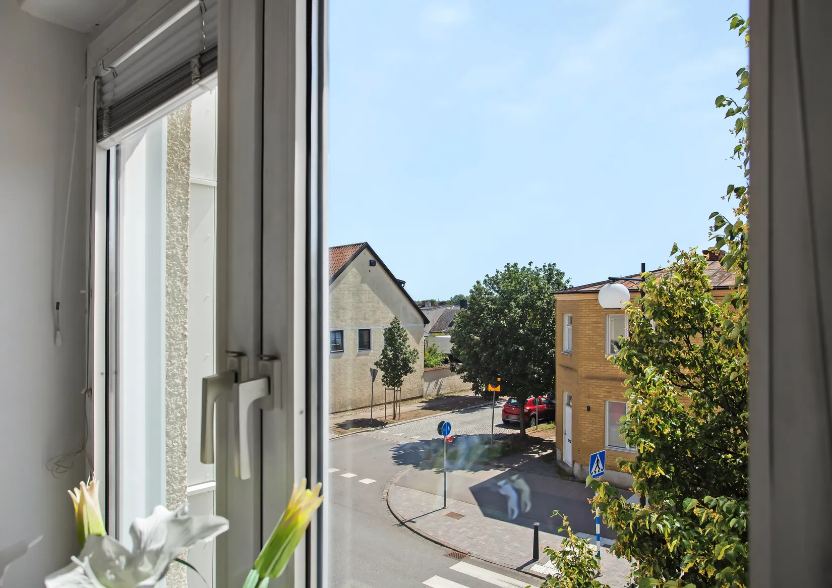Bostadsrätt, Regementsgatan 5A, Ystad Centrum, Ystad