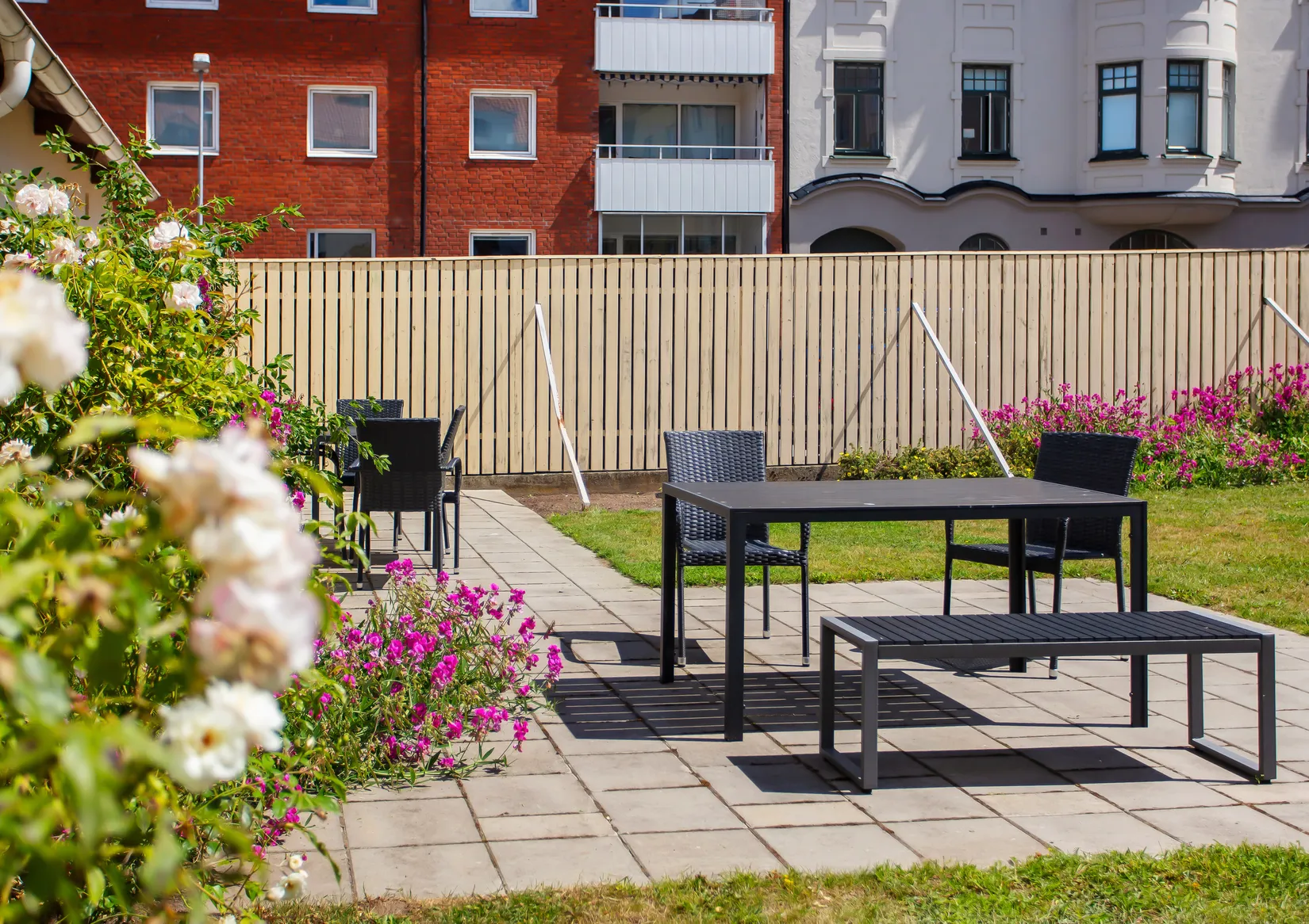 Bostadsrätt, Regementsgatan 5A, Ystad Centrum, Ystad