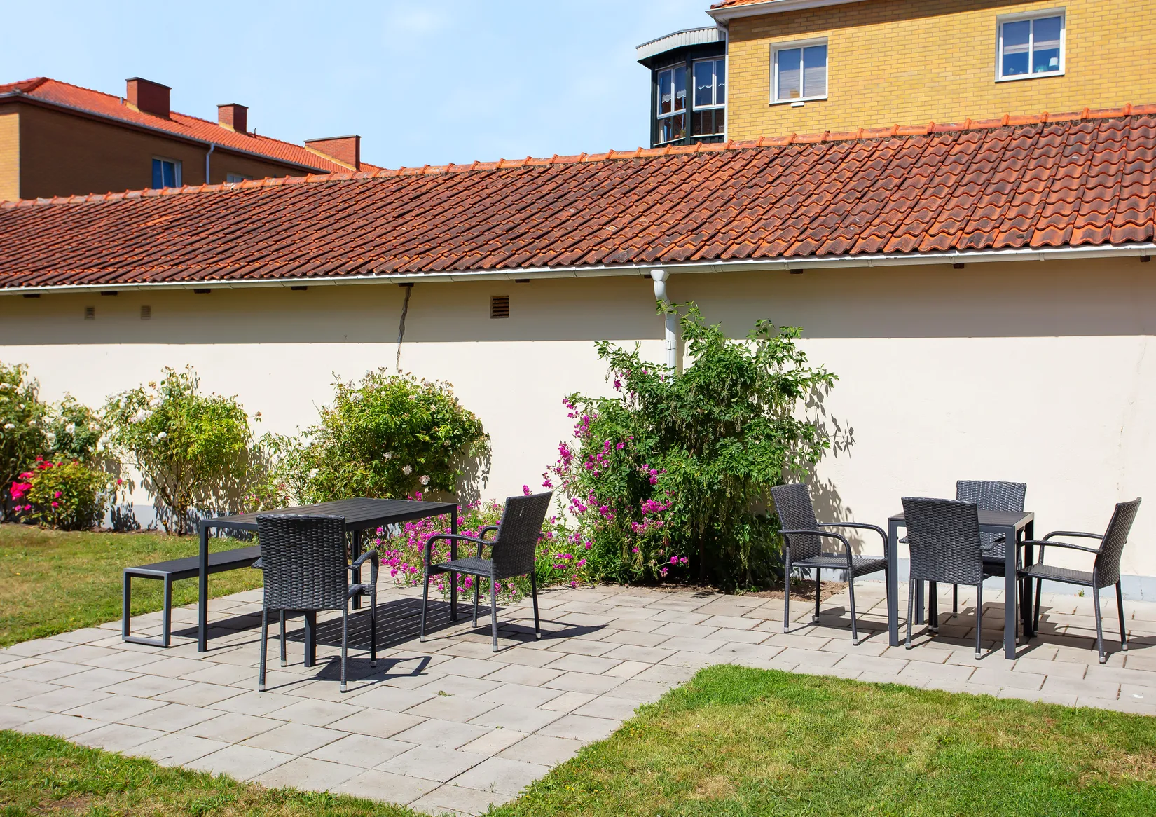 Bostadsrätt, Regementsgatan 5A, Ystad Centrum, Ystad