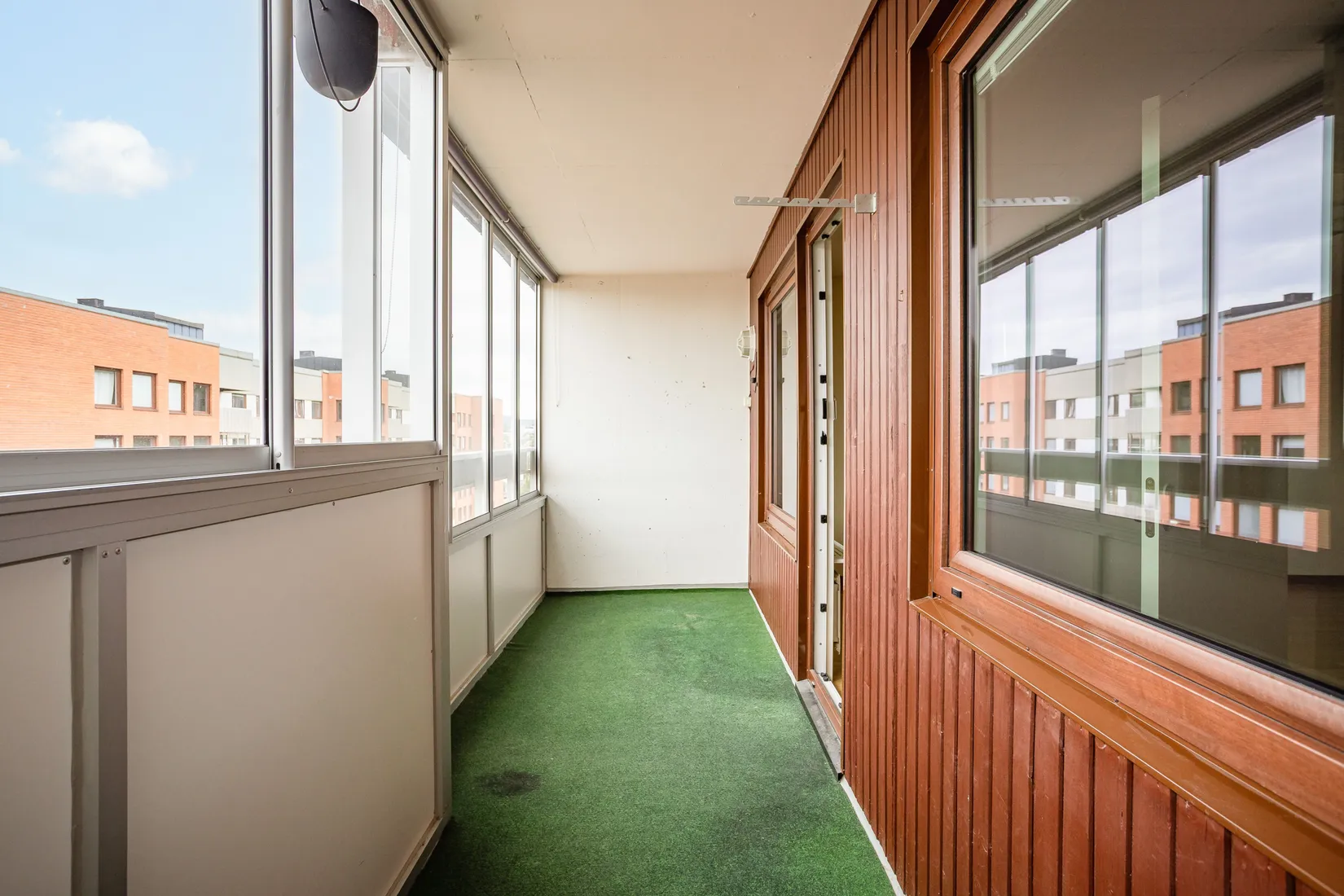 Bostadsrätt, Korstavägen 3, Korsta, Sundsvall