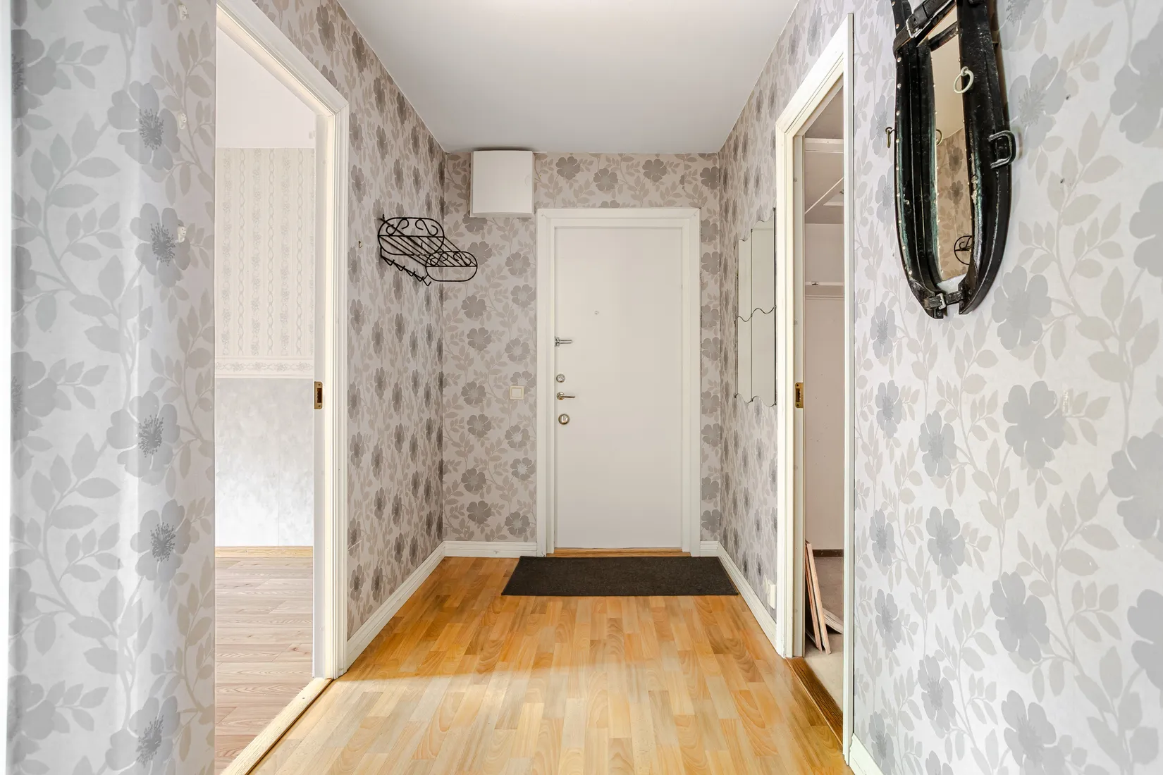 Bostadsrätt, Korstavägen 3, Korsta, Sundsvall