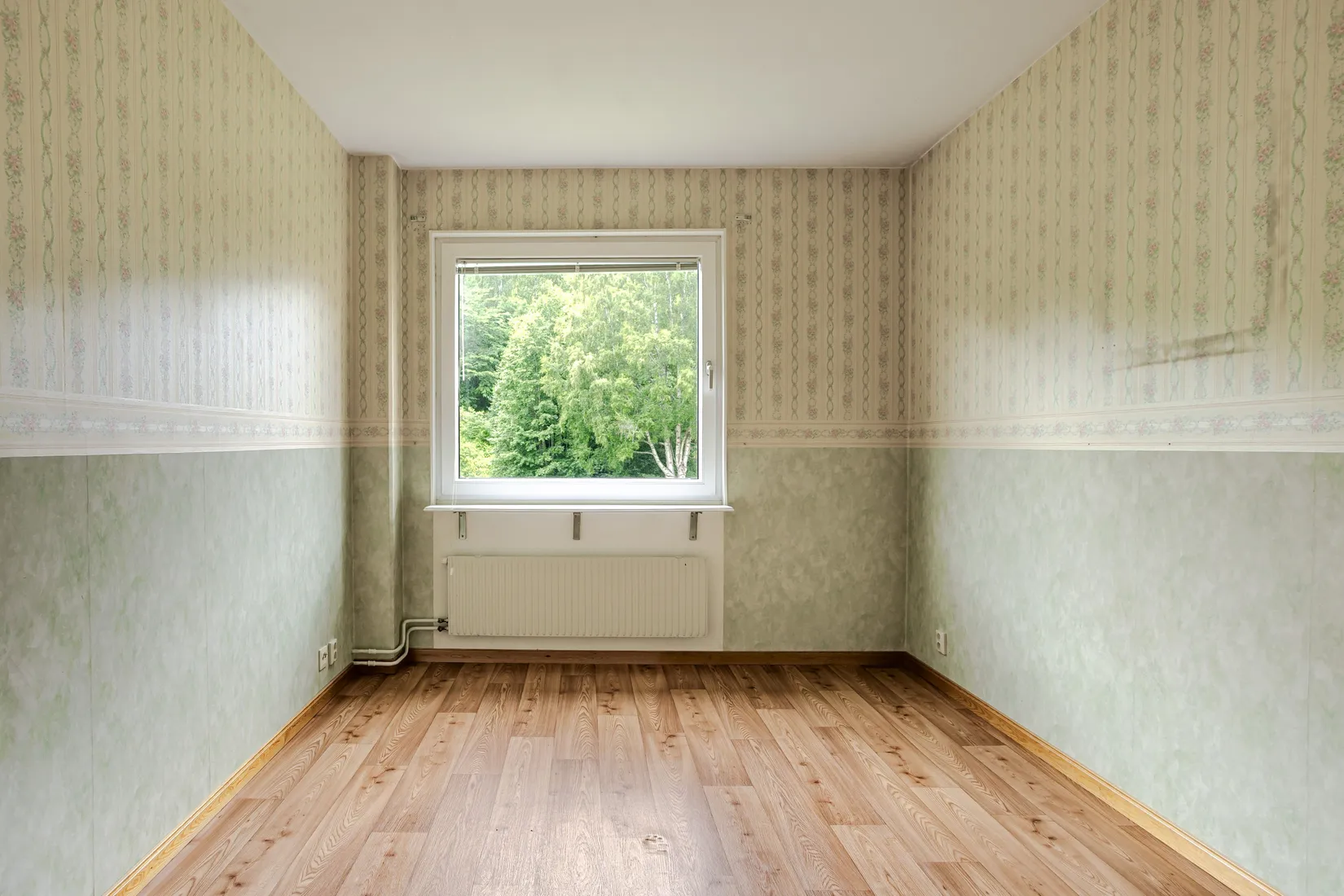Bostadsrätt, Korstavägen 3, Korsta, Sundsvall