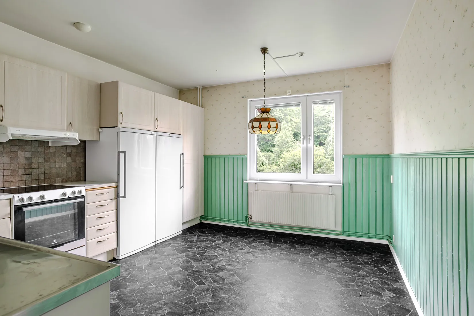Bostadsrätt, Korstavägen 3, Korsta, Sundsvall