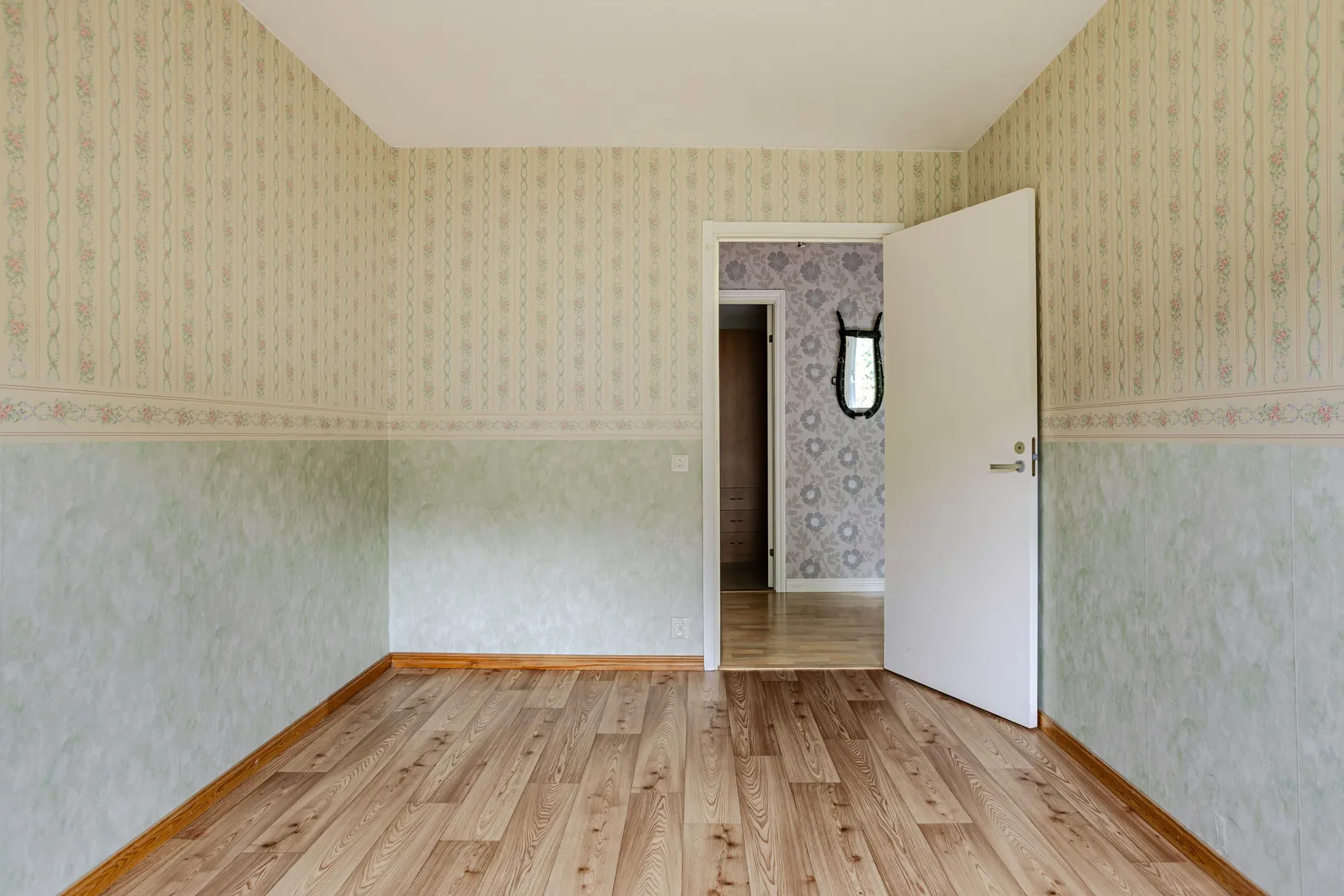 Bostadsrätt, Korstavägen 3, Korsta, Sundsvall