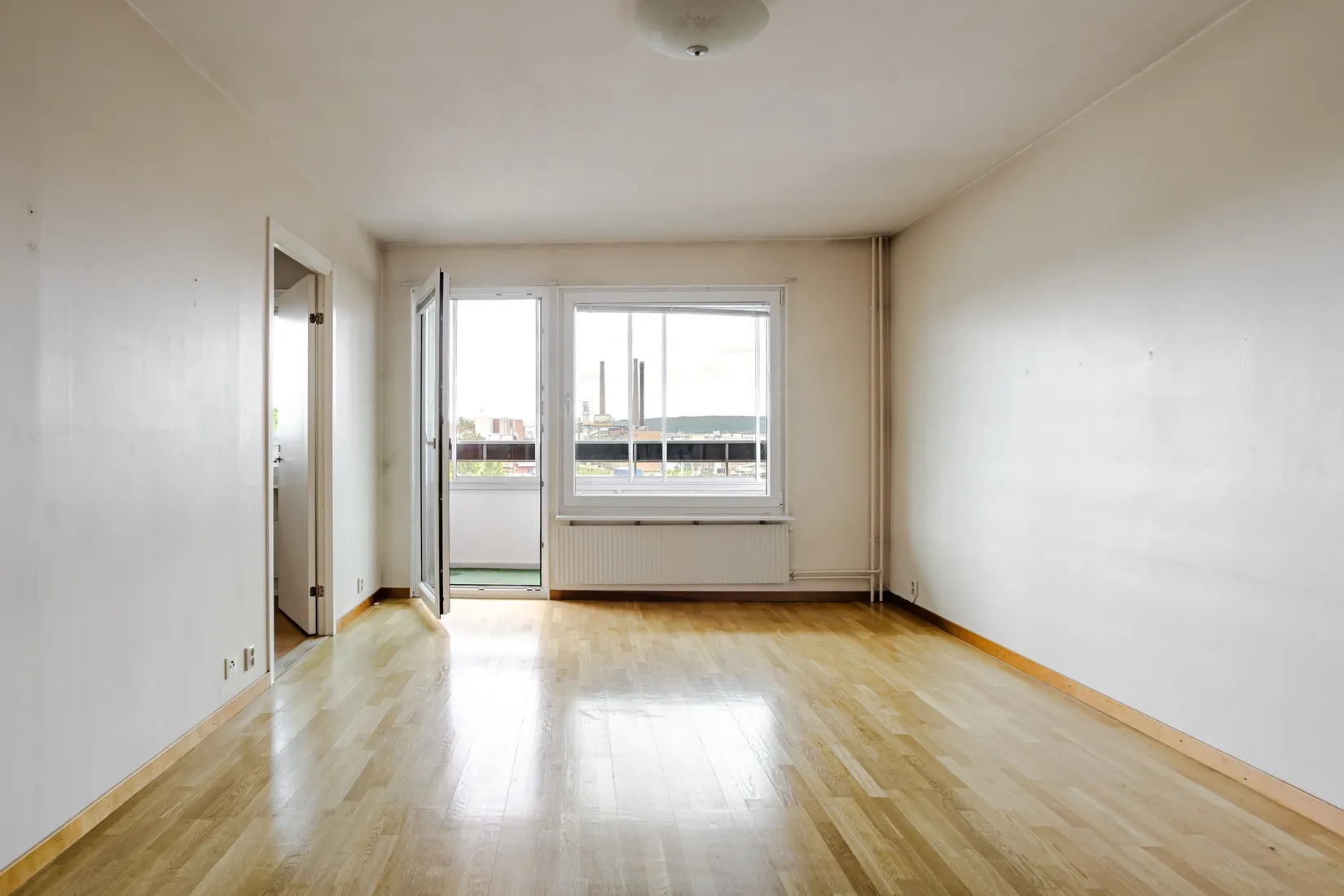 Bostadsrätt, Korstavägen 3, Korsta, Sundsvall