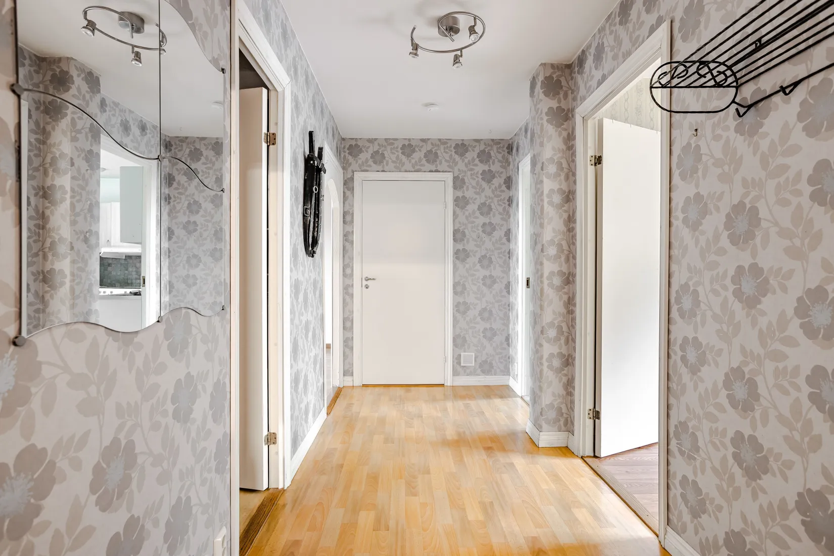 Bostadsrätt, Korstavägen 3, Korsta, Sundsvall