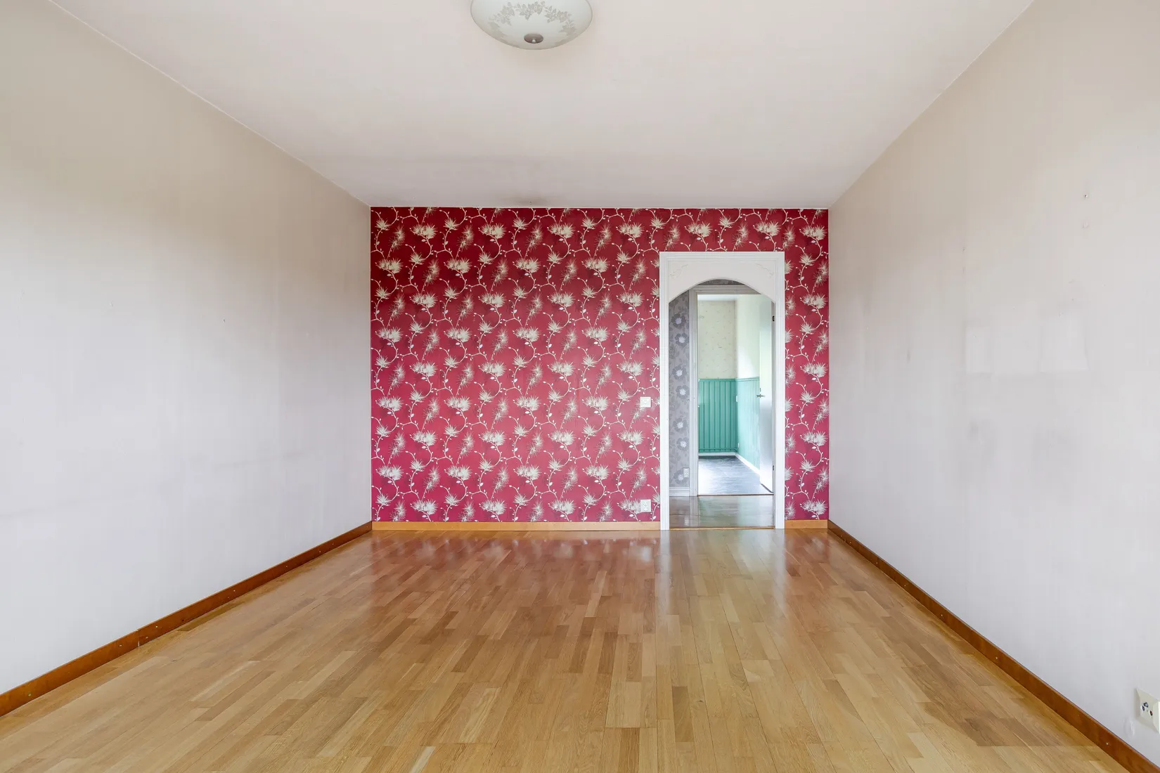 Bostadsrätt, Korstavägen 3, Korsta, Sundsvall