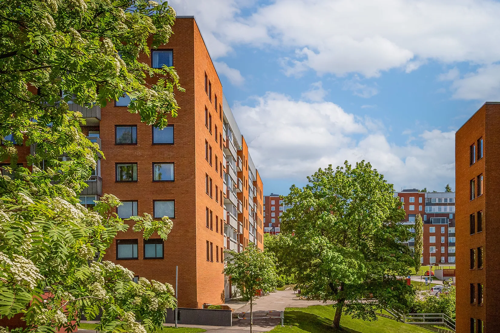 Bostadsrätt, Korstavägen 3, Korsta, Sundsvall