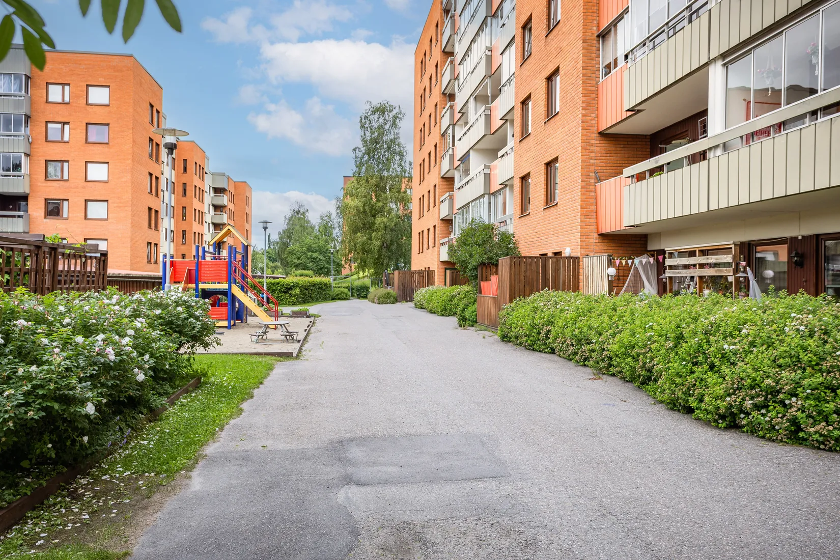 Bostadsrätt, Korstavägen 3, Korsta, Sundsvall
