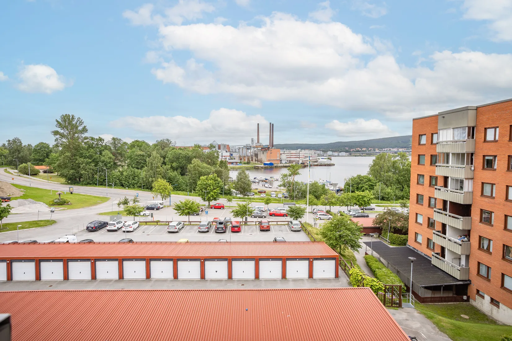 Bostadsrätt, Korstavägen 3, Korsta, Sundsvall