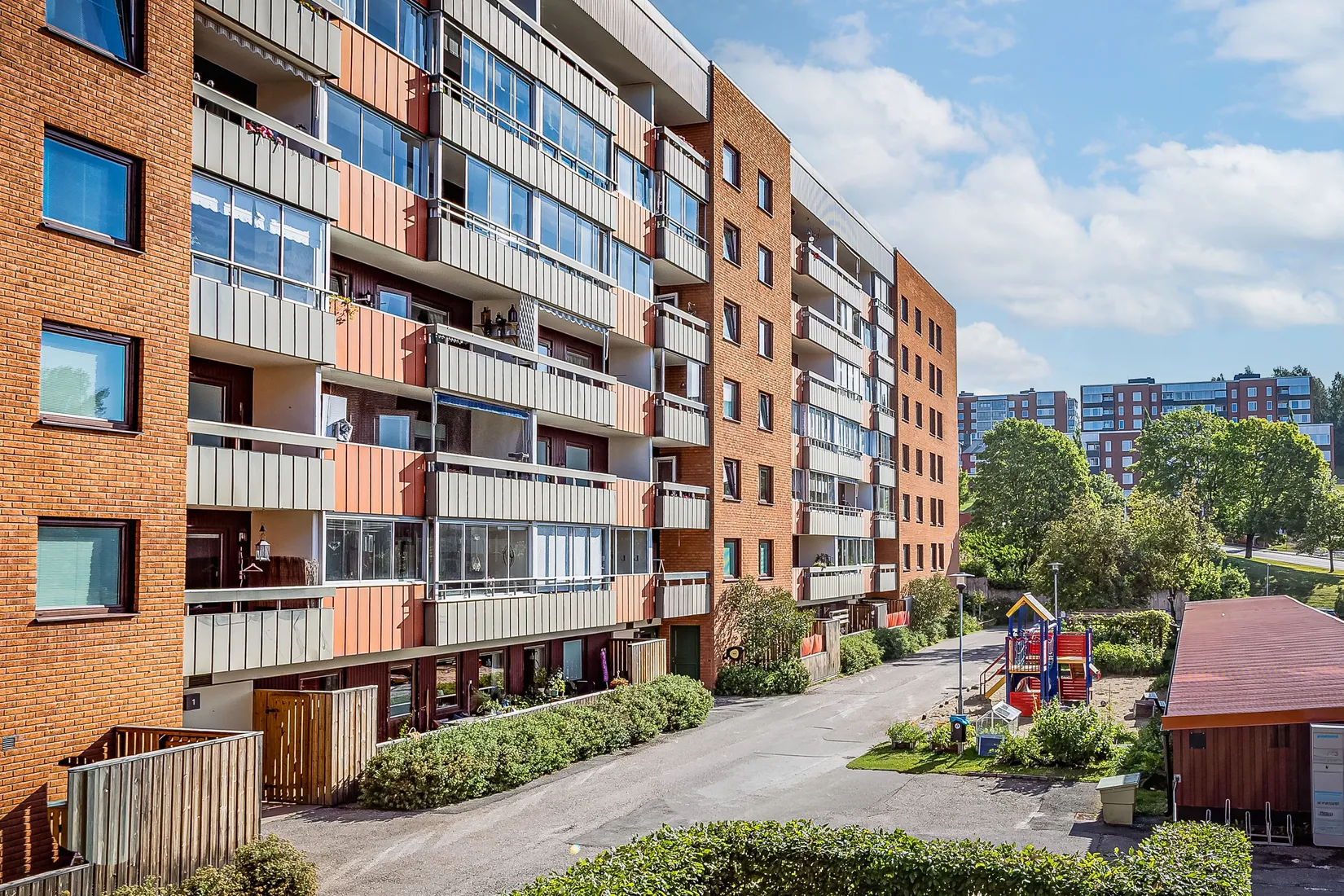 Bostadsrätt, Korstavägen 3, Korsta, Sundsvall