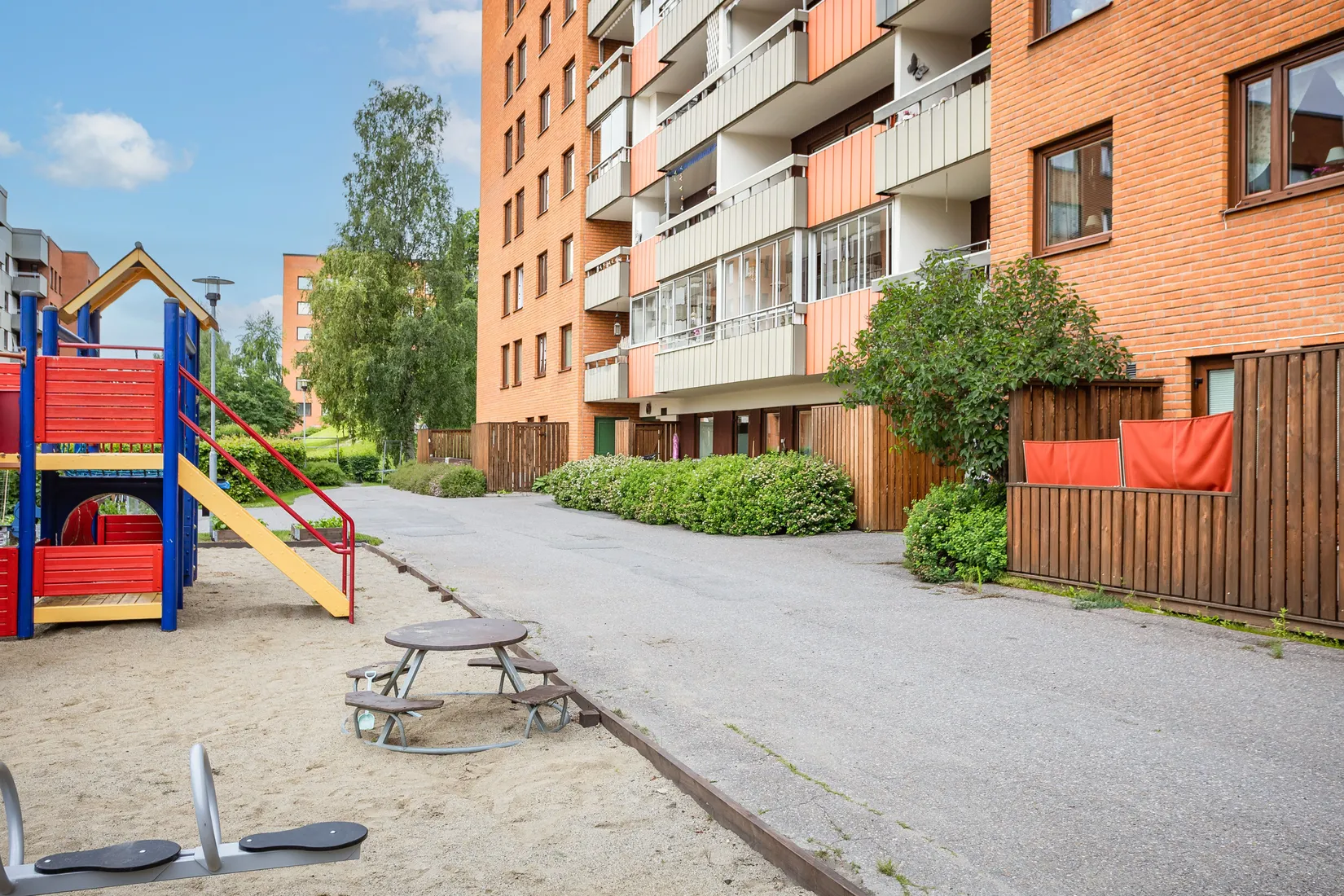 Bostadsrätt, Korstavägen 3, Korsta, Sundsvall
