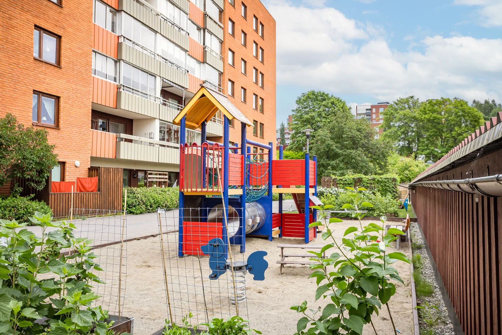 Bostadsrätt, Korstavägen 3, Korsta, Sundsvall