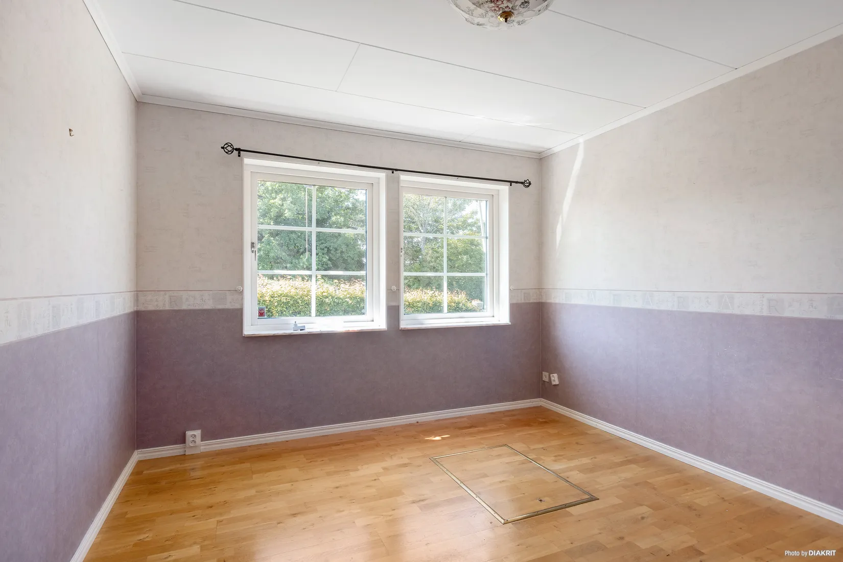 Villa, Ledsgatan 2, Falköping