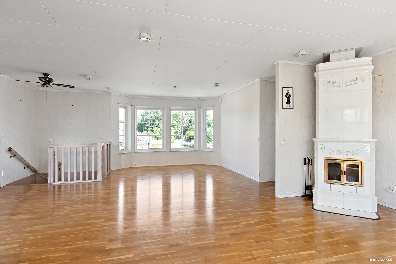 Villa, Ledsgatan 2, Falköping