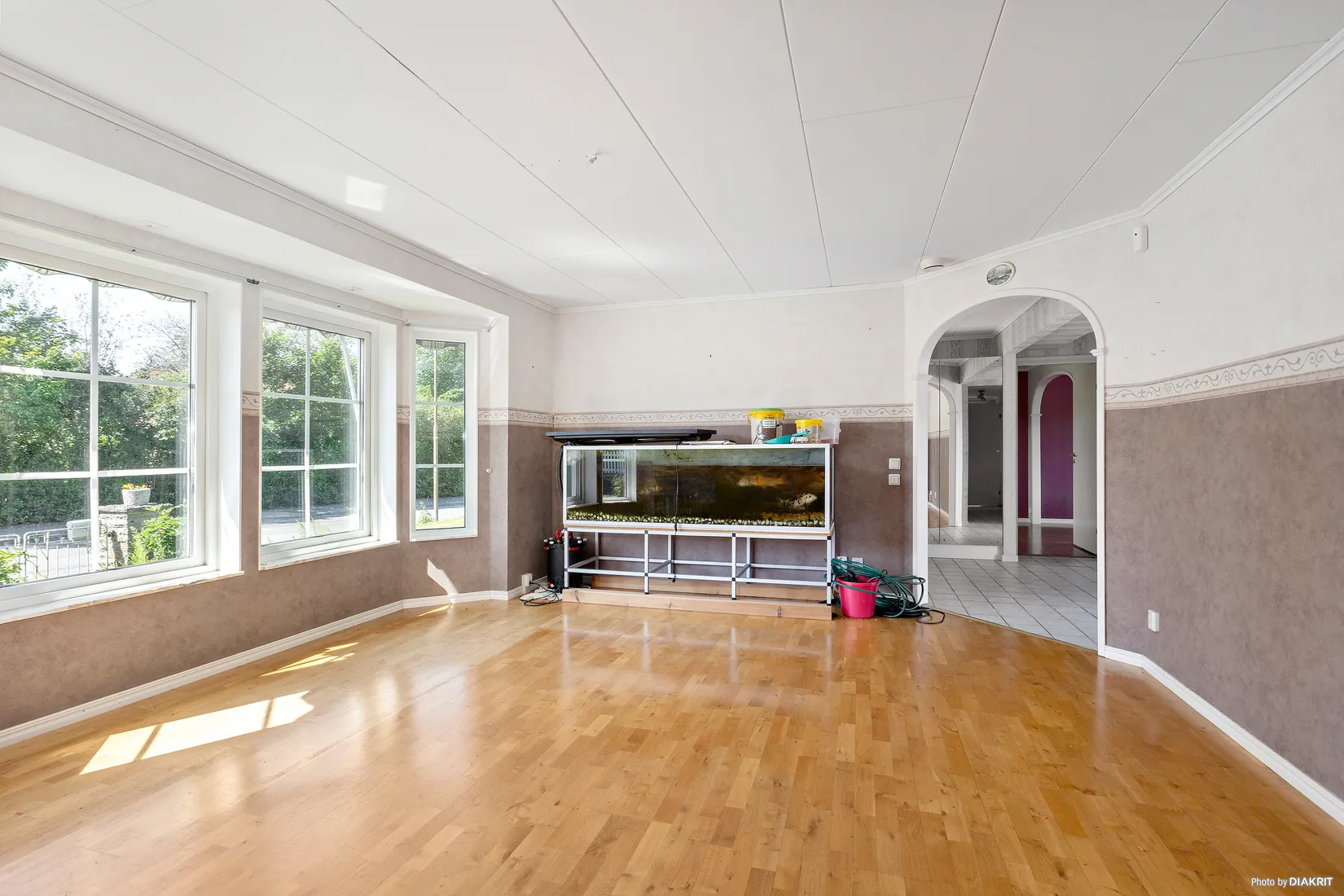 Villa, Ledsgatan 2, Falköping